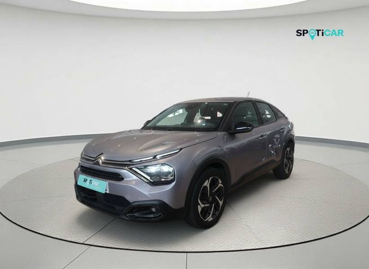 Citroën C4 PureTech 130 S&S 6v Feel Pack