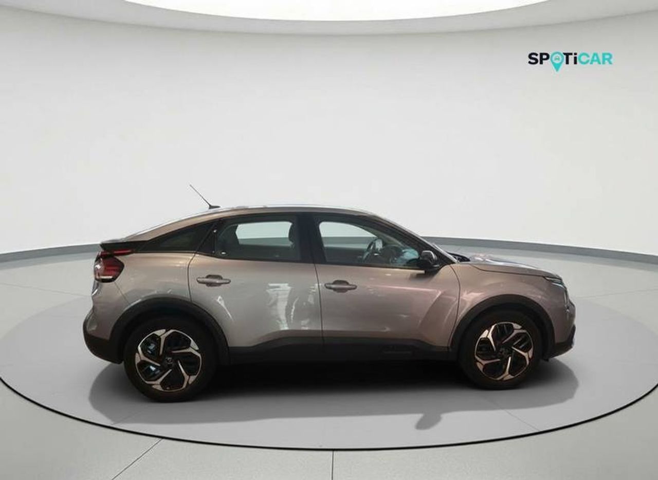 Citroën C4 PureTech 130 S&S 6v Feel Pack