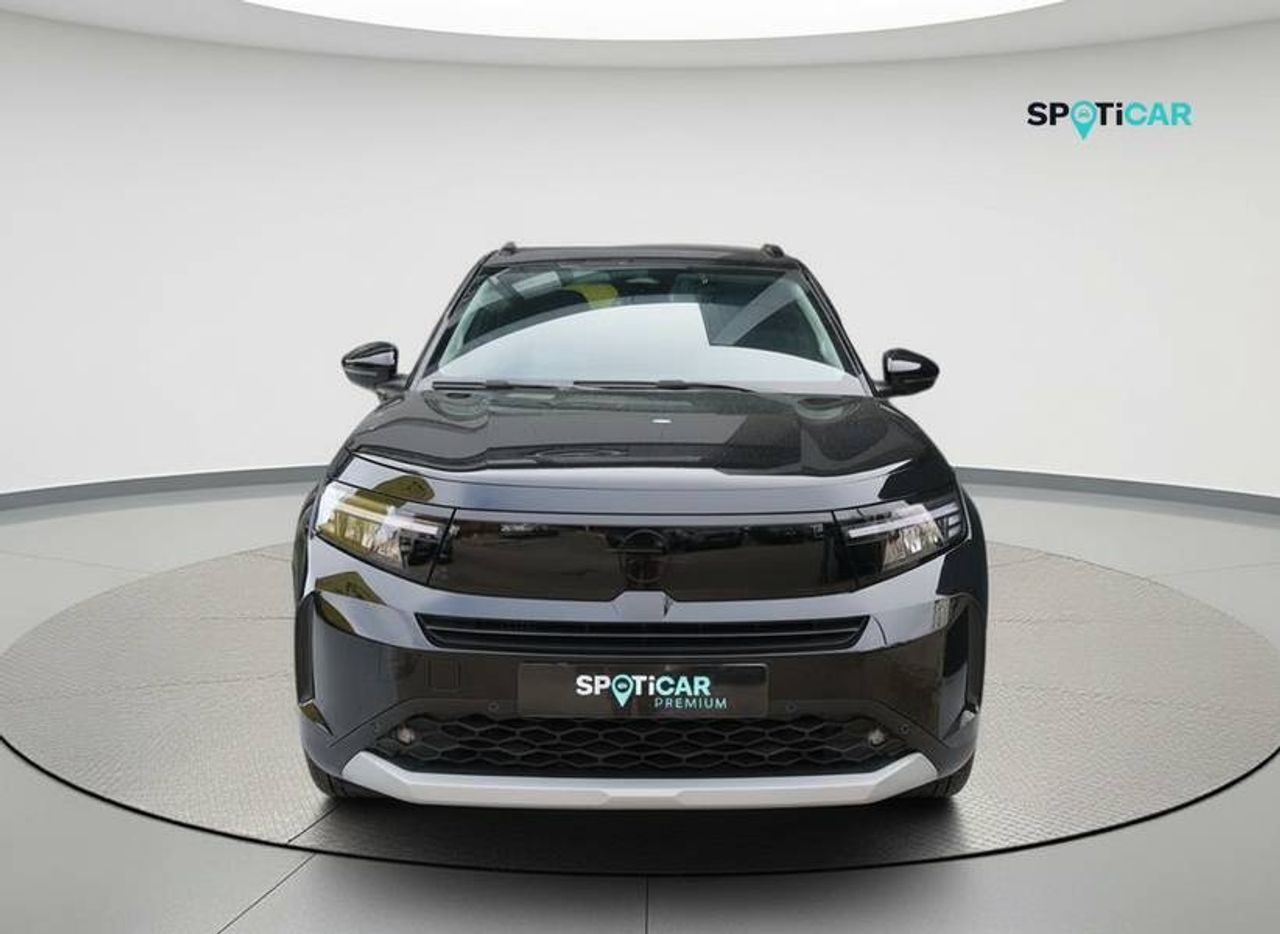 Opel Frontera 1.2T XHT Hybrid eDCT6 81kW GS