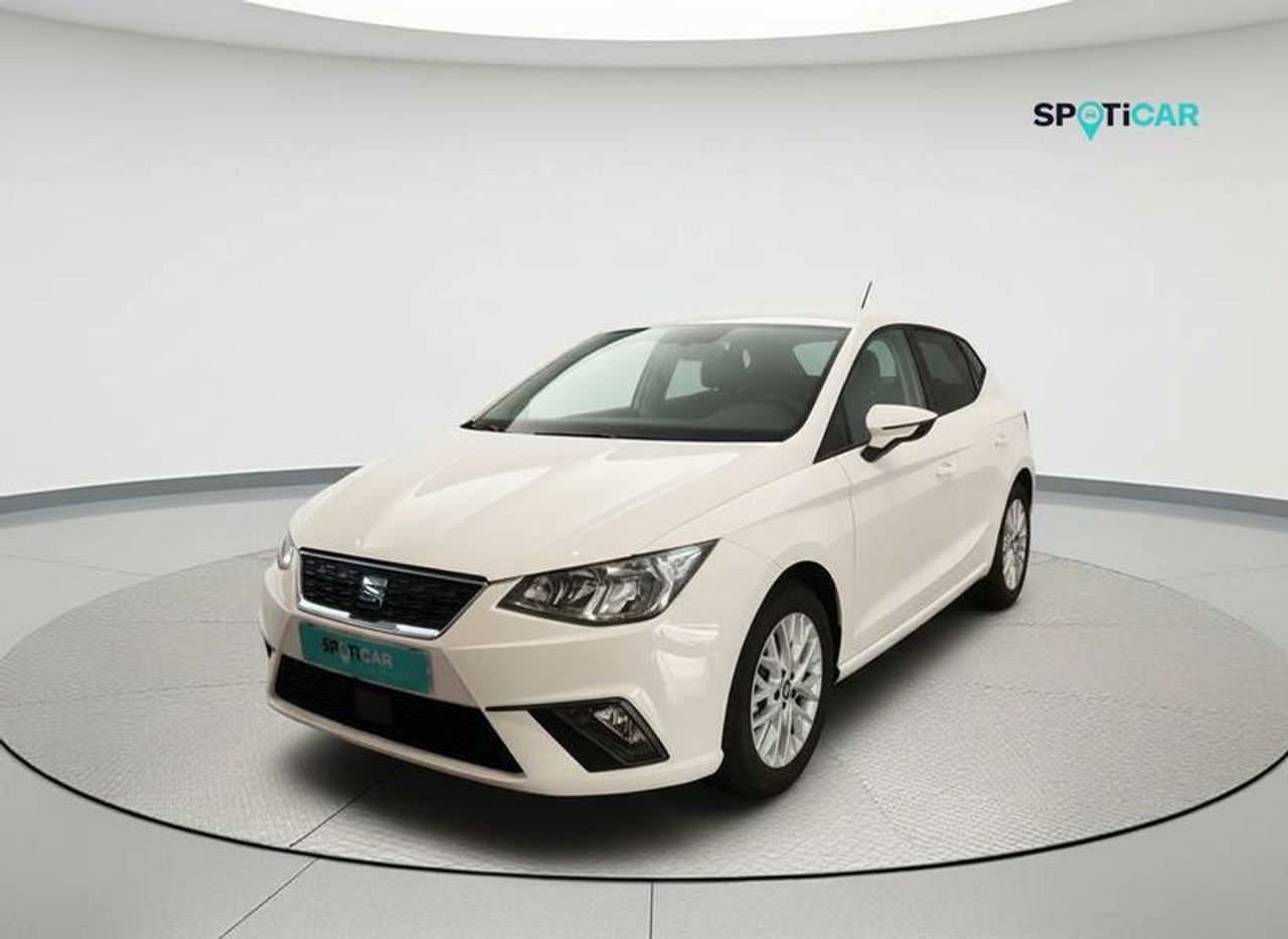 Seat Ibiza 1.0 EcoTSI 85kW (115CV) Style