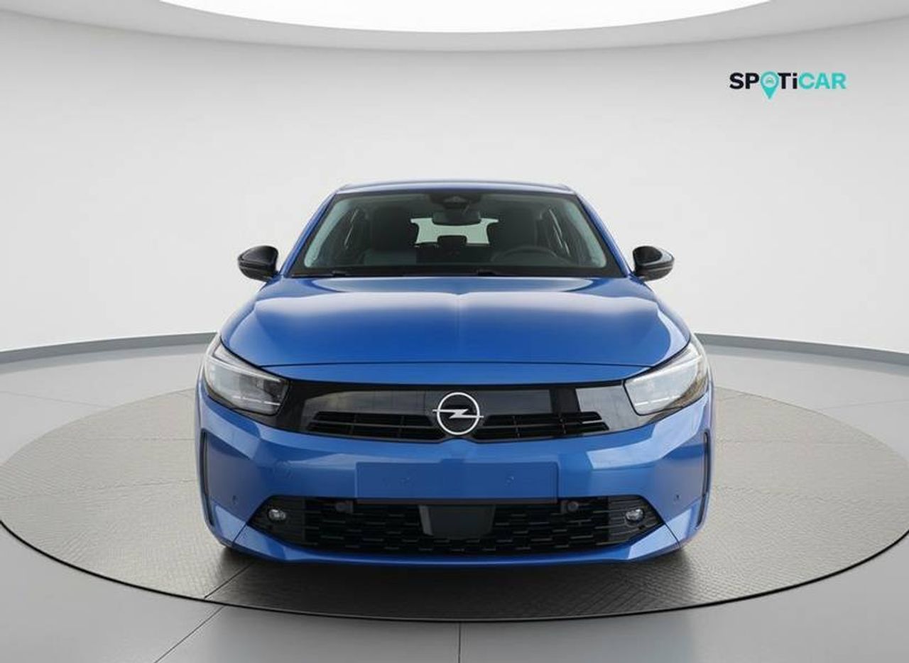 Opel Corsa 1.2T XHL 74kW (100CV) Edition