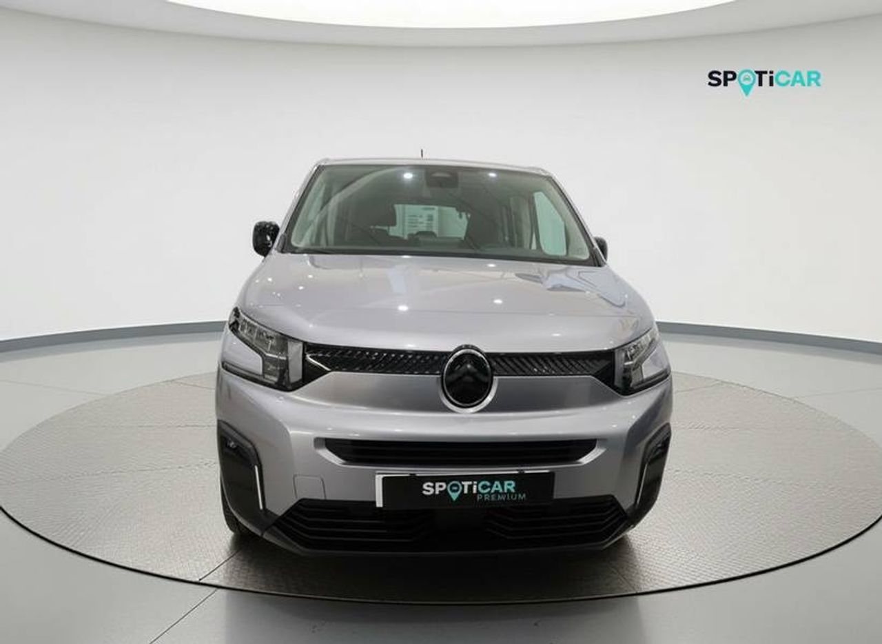 Citroën Berlingo M  Diésel 100CV Manual Plus