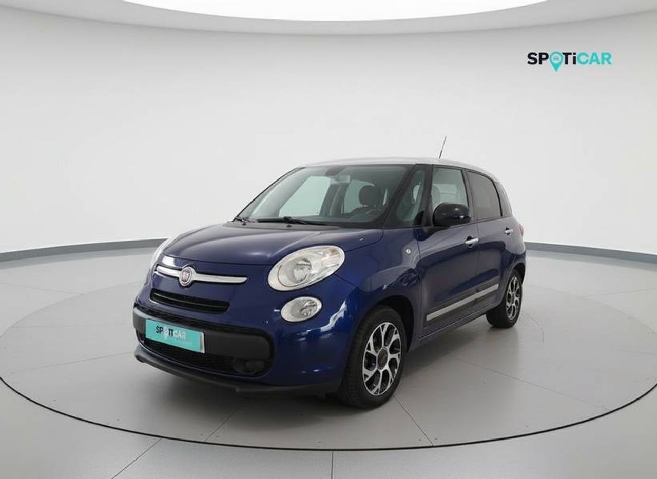 Fiat 500L 1.4 16v 70kW (95CV) Pop Star