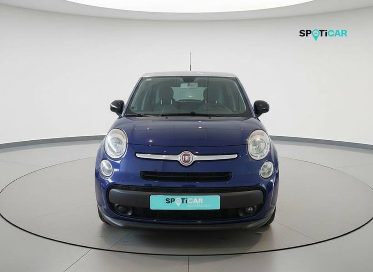 Fiat 500L 1.4 16v 70kW (95CV) Pop Star