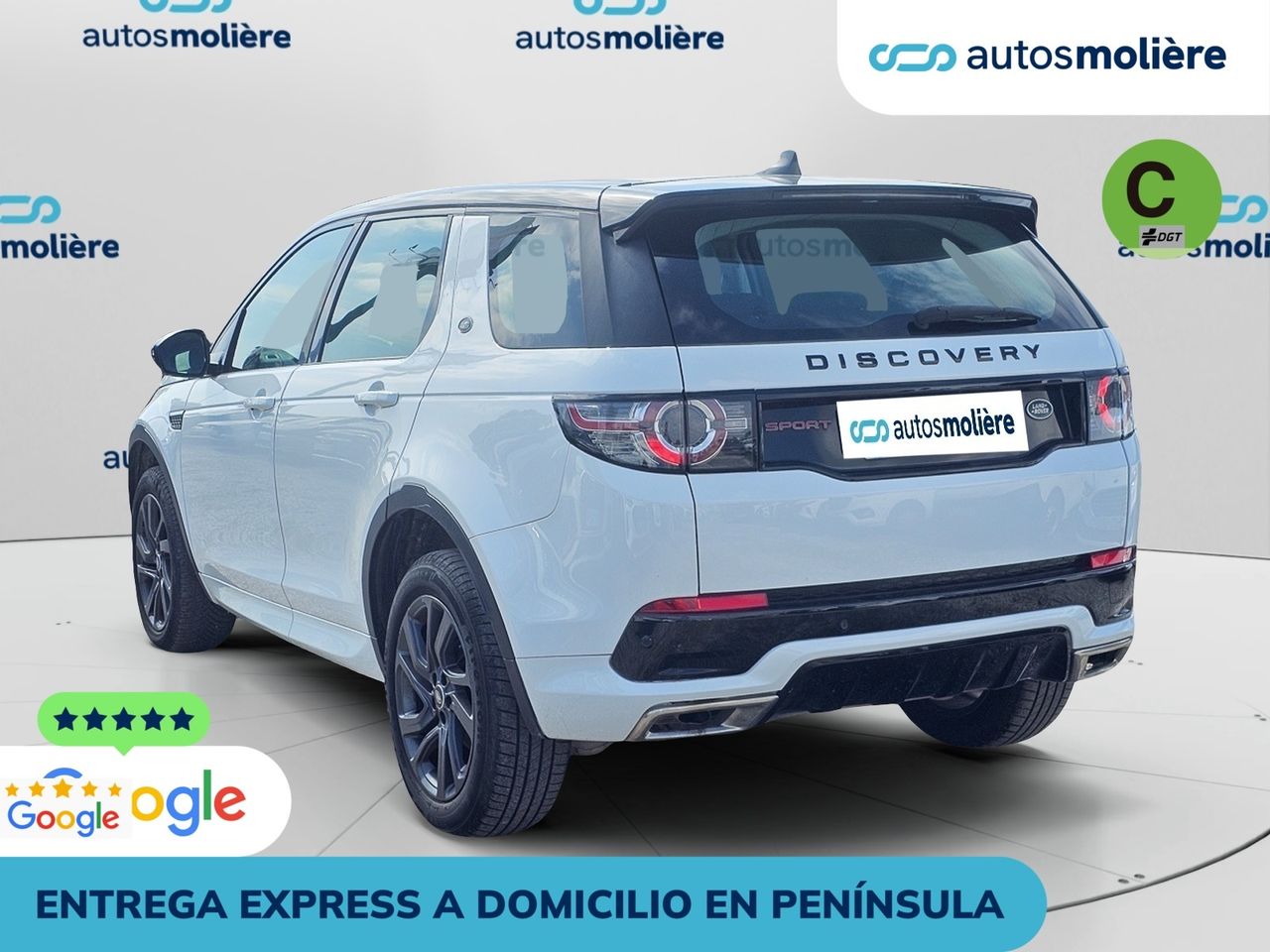 land-rover discovery sport 2018 / foto grande (3)