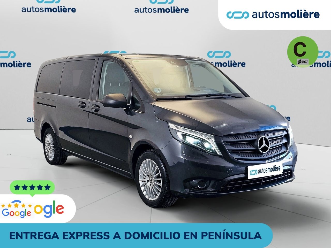 mercedes vito 2021 / foto grande (2)