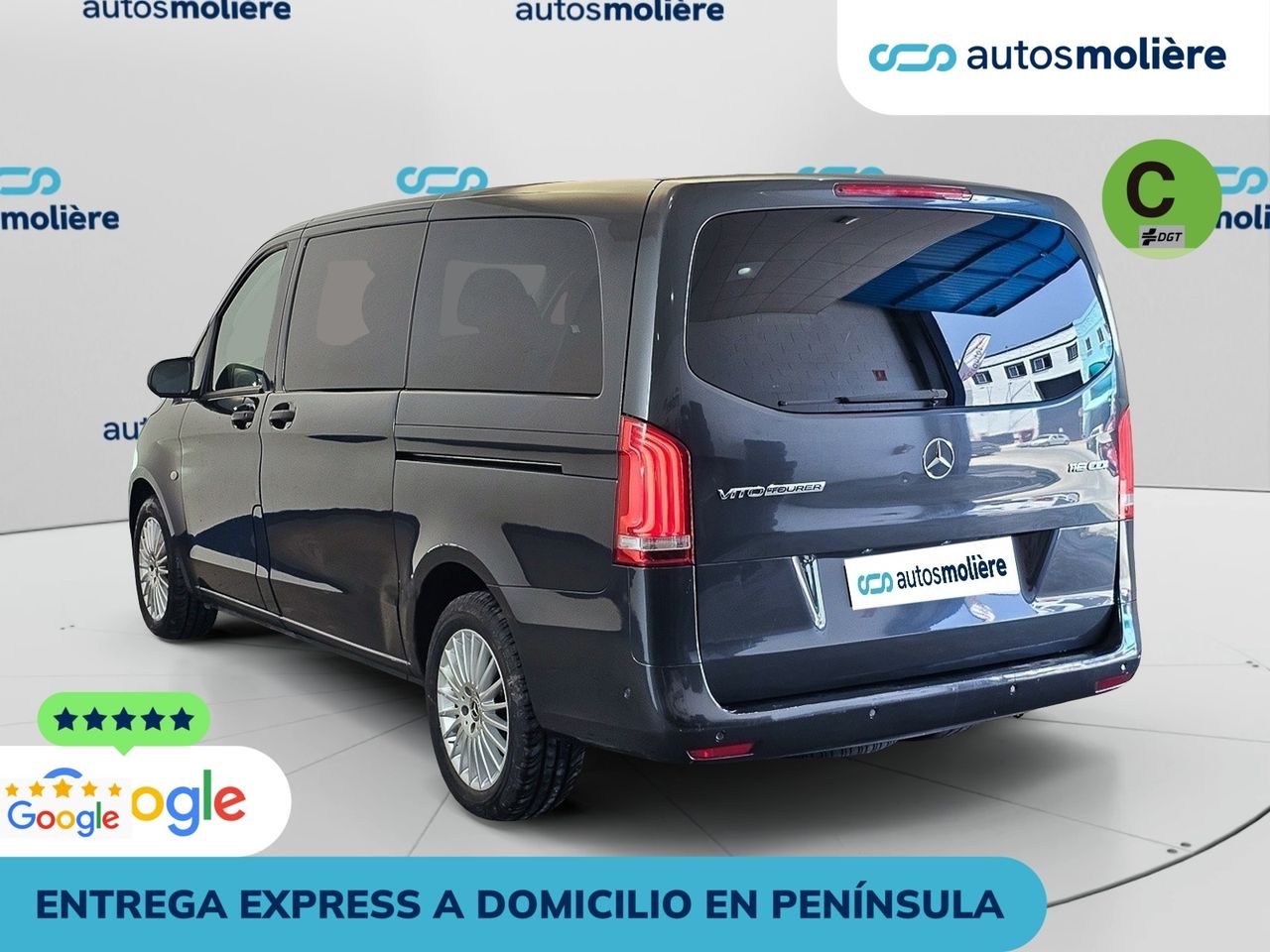 mercedes vito 2021 / foto grande (3)