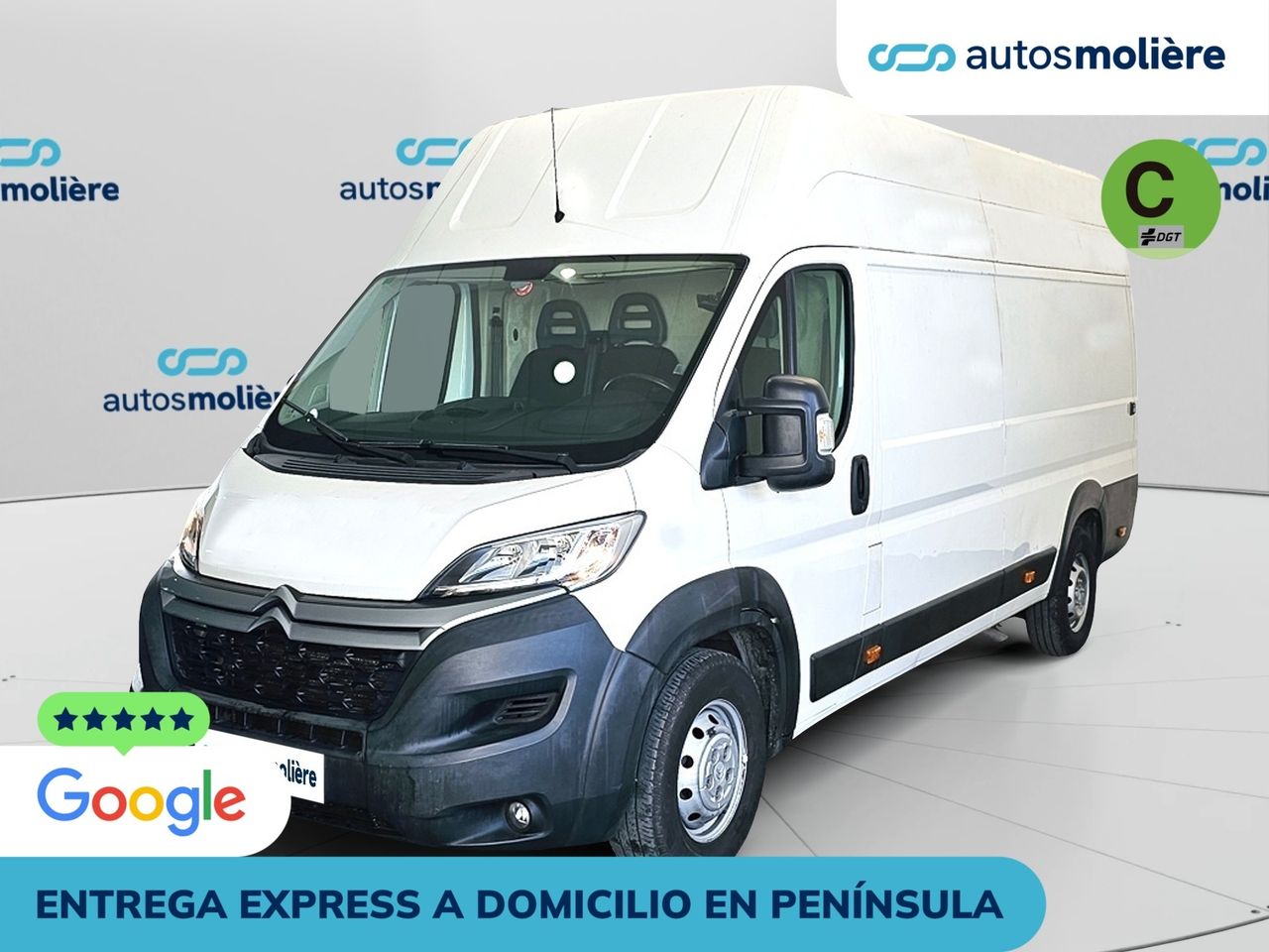 citroën jumper 2019 /