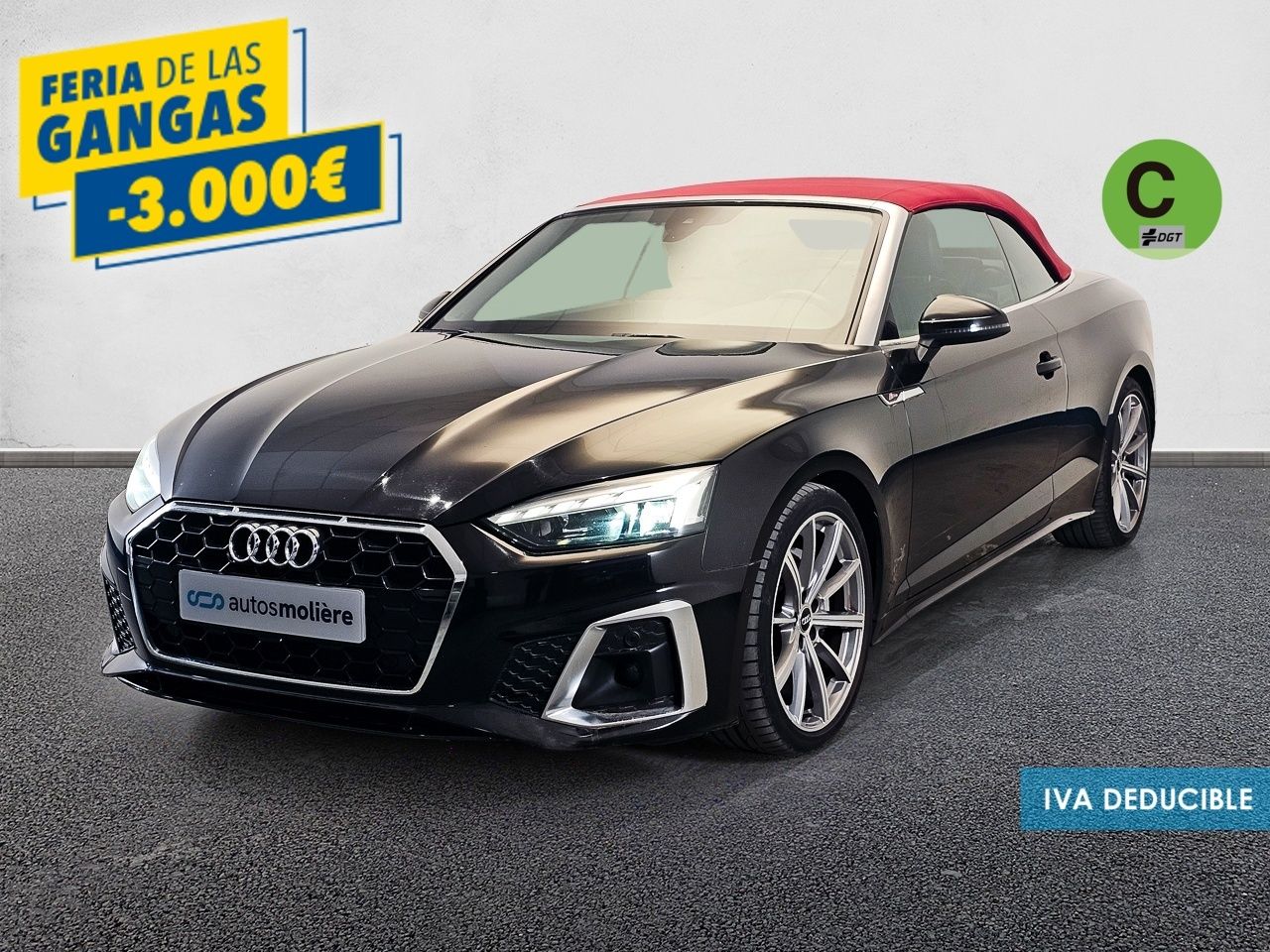 audi a5 2021 /