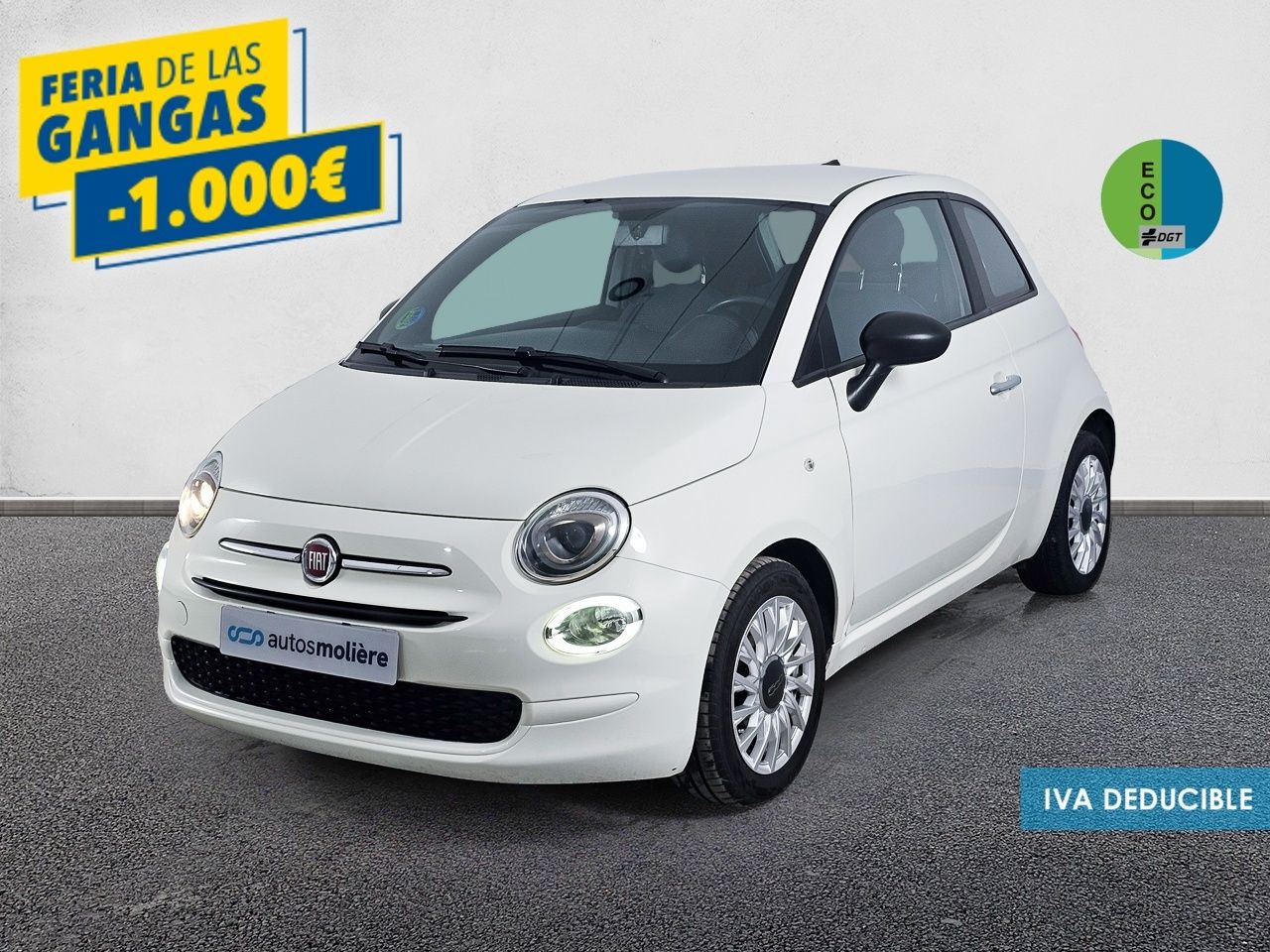 fiat 500 2022 /