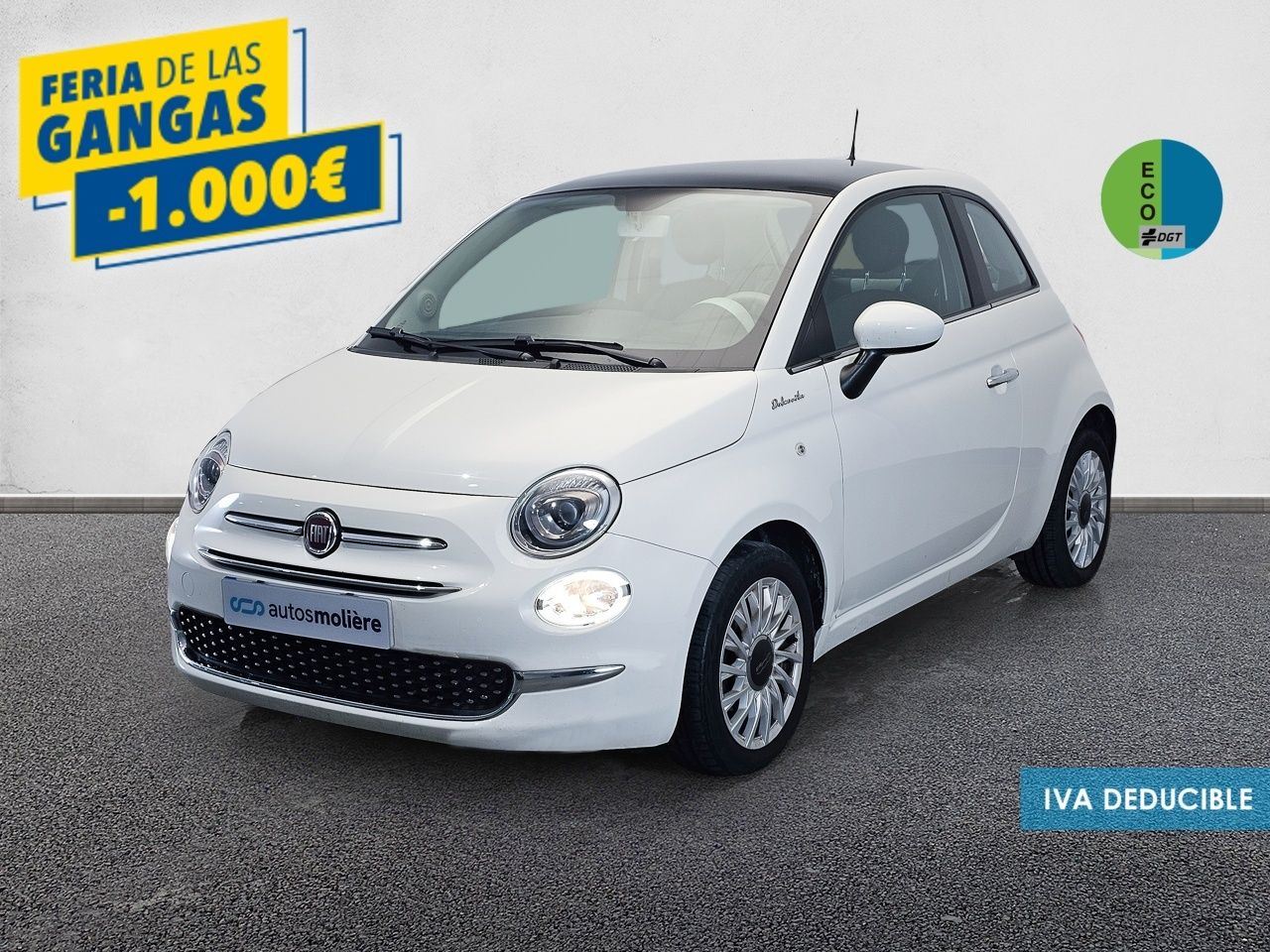 fiat 500 2022 /