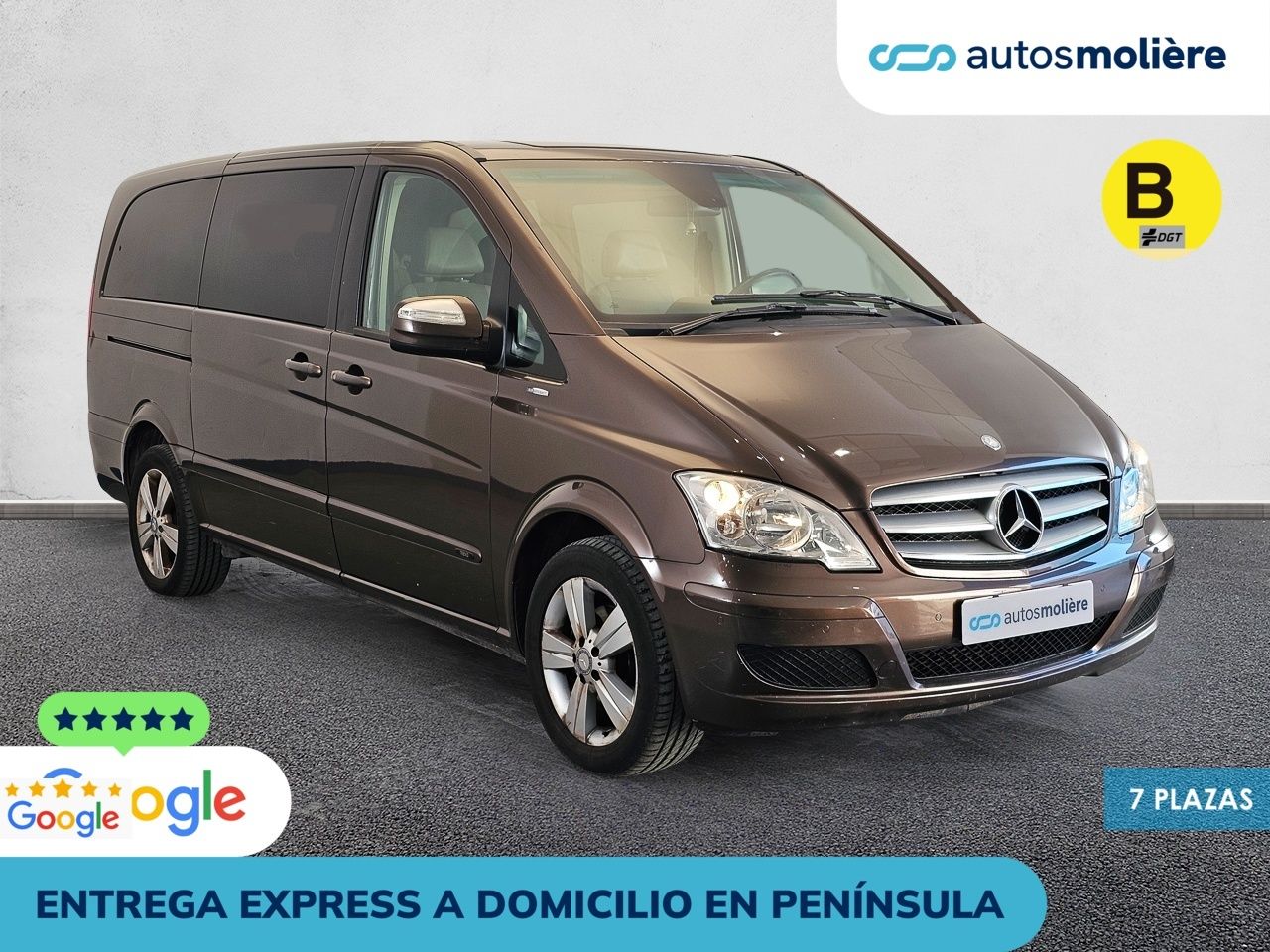 mercedes viano 2014 / foto grande (2)