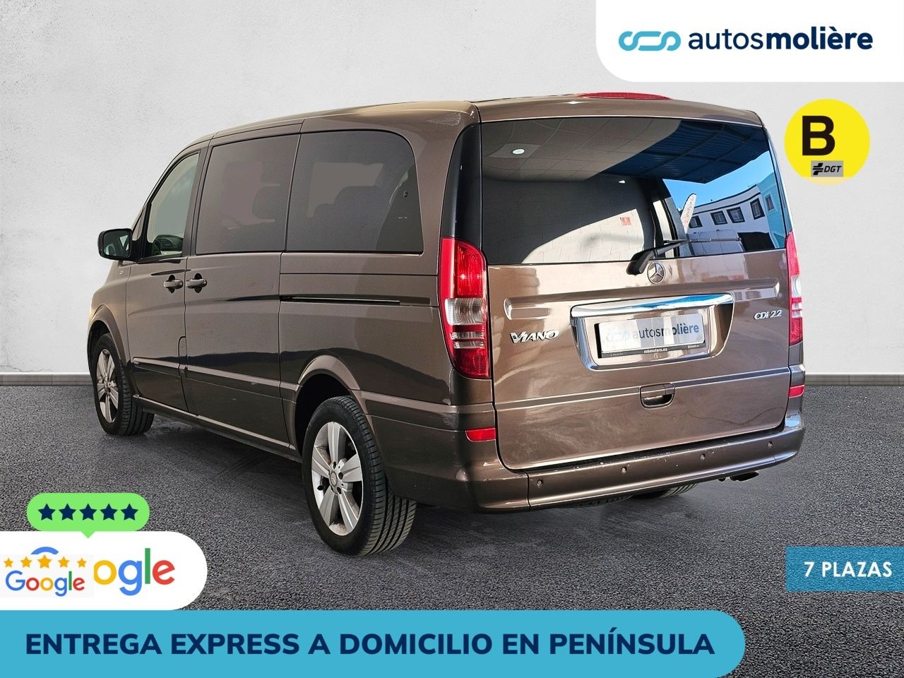 mercedes viano 2014 / foto grande (3)