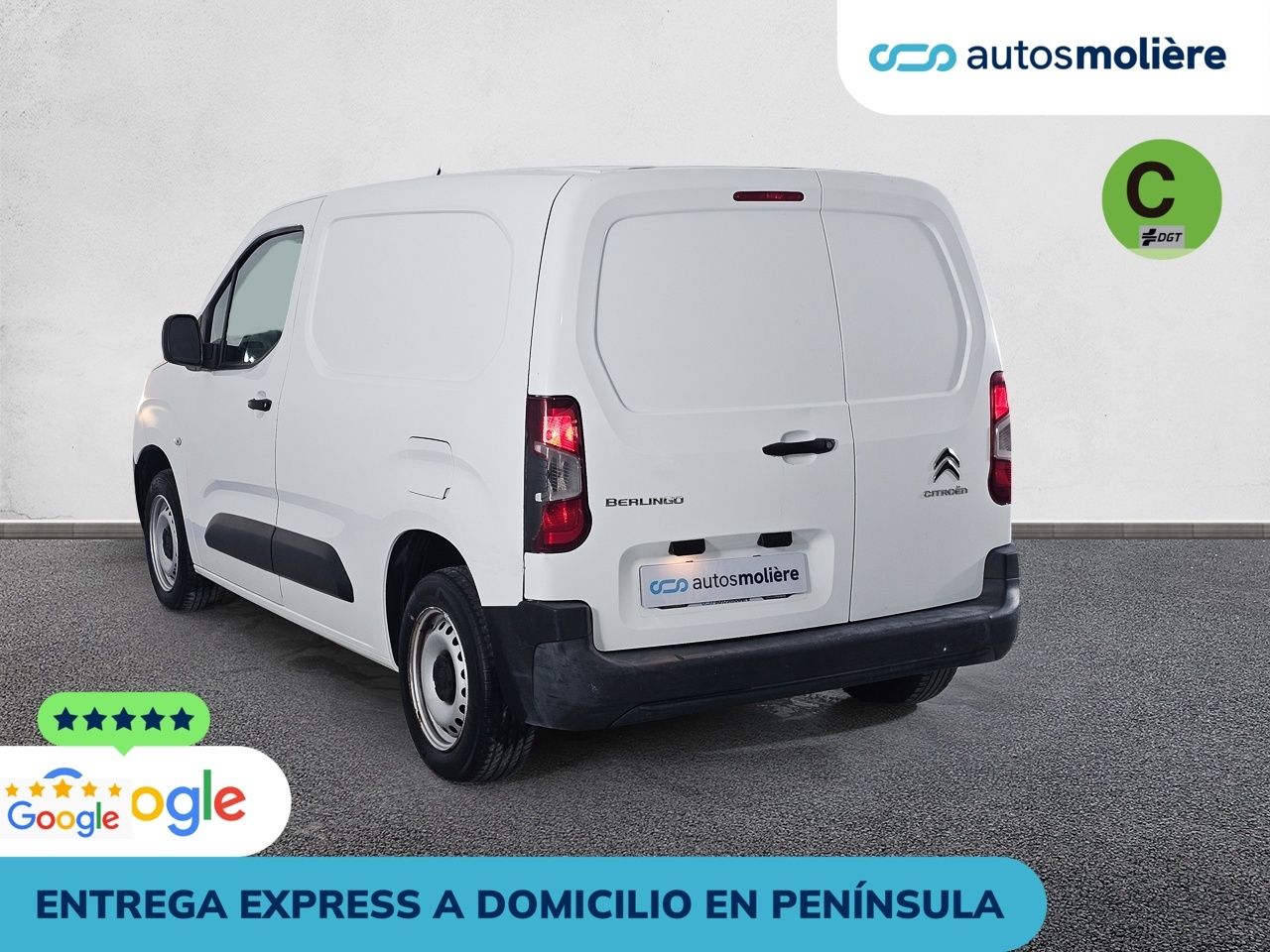 citroën berlingo 2019 / foto grande (3)