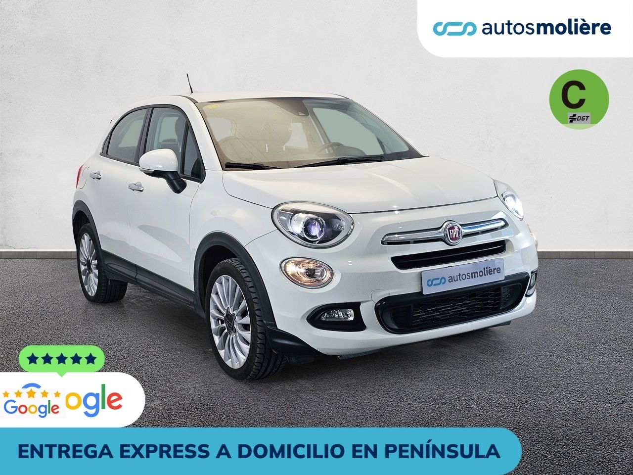 fiat 500x 2018 / foto grande (2)