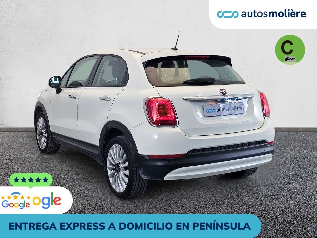 fiat 500x 2018 / foto grande (3)