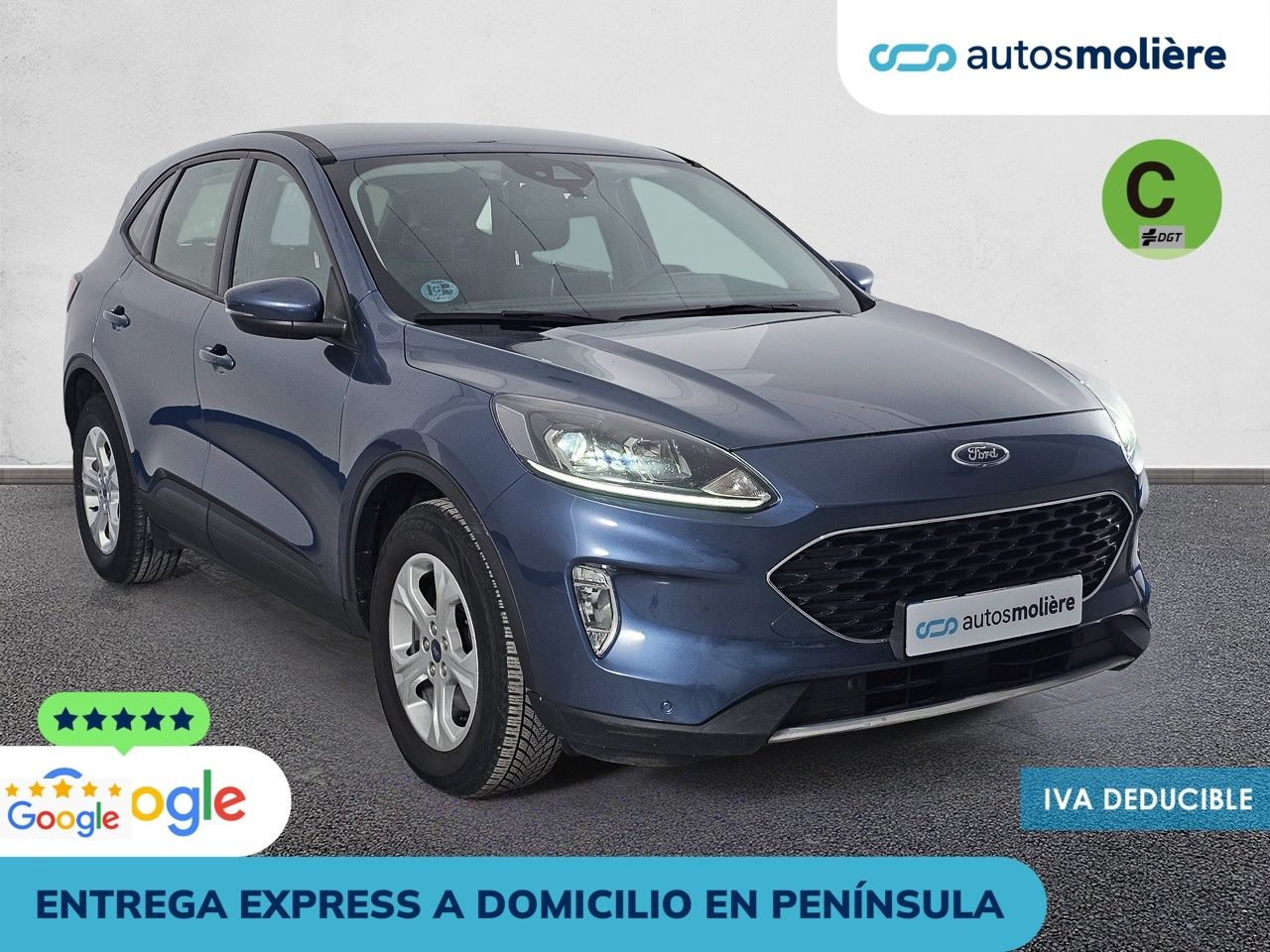 ford kuga 2023 / foto grande (2)