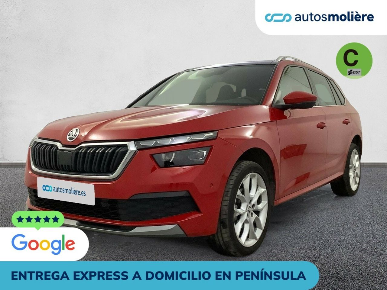Foto skoda kamiq 2022 /
