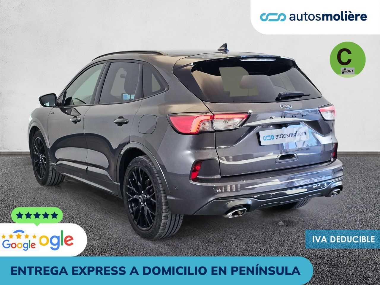 ford kuga 2023 / foto grande (3)