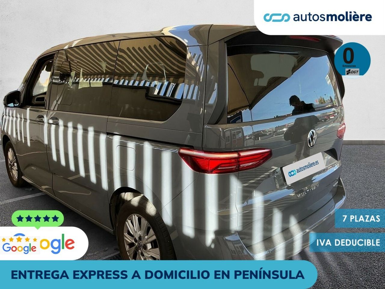 volkswagen multivan 2022 / foto grande (3)