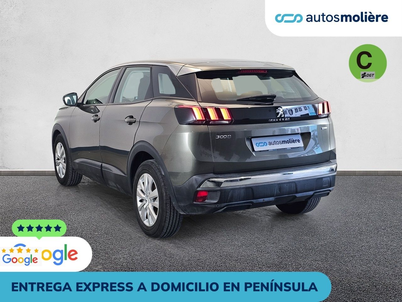 peugeot 3008 2017 / foto grande (3)