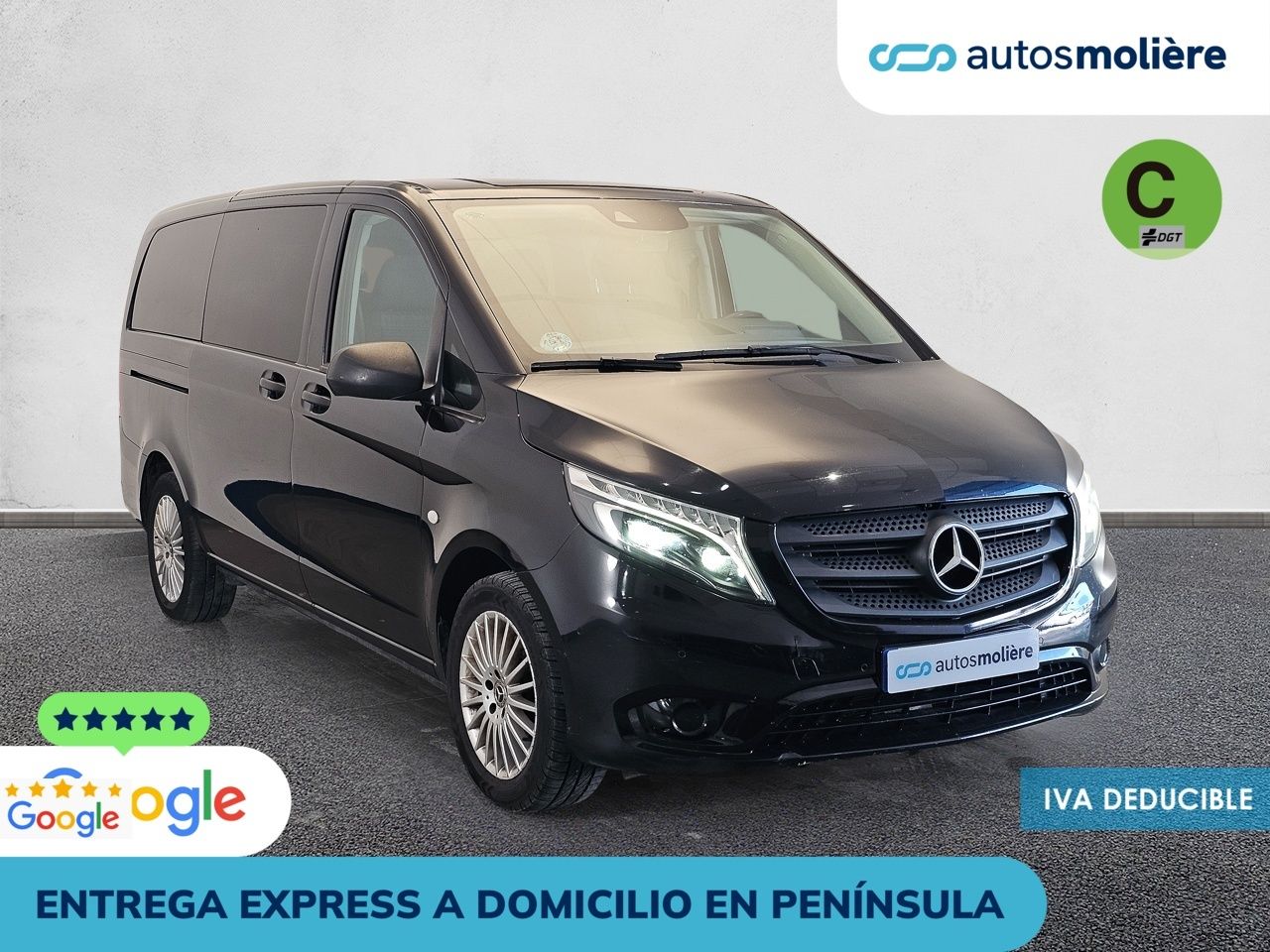 mercedes vito 2021 / foto grande (2)