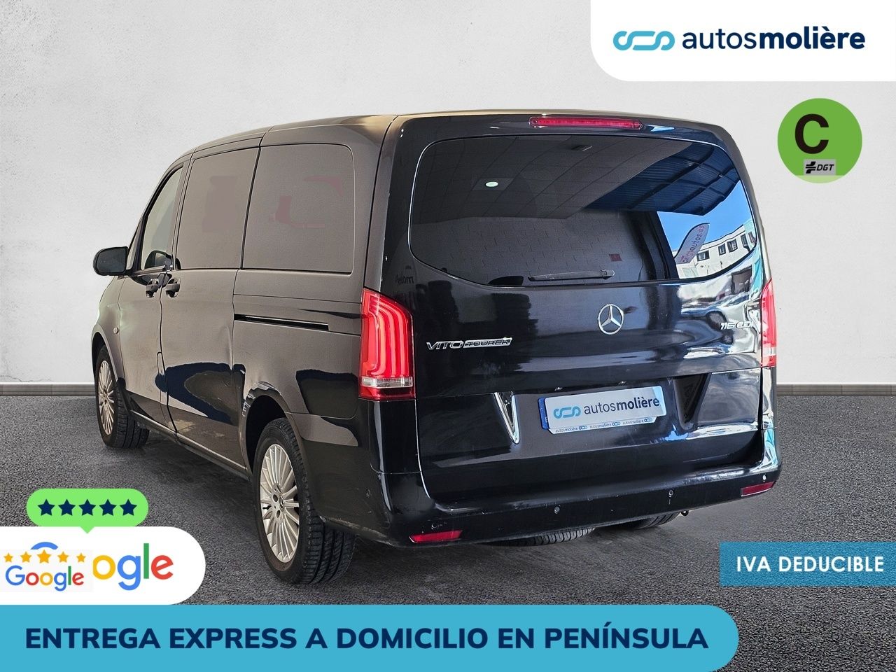 mercedes vito 2021 / foto grande (3)