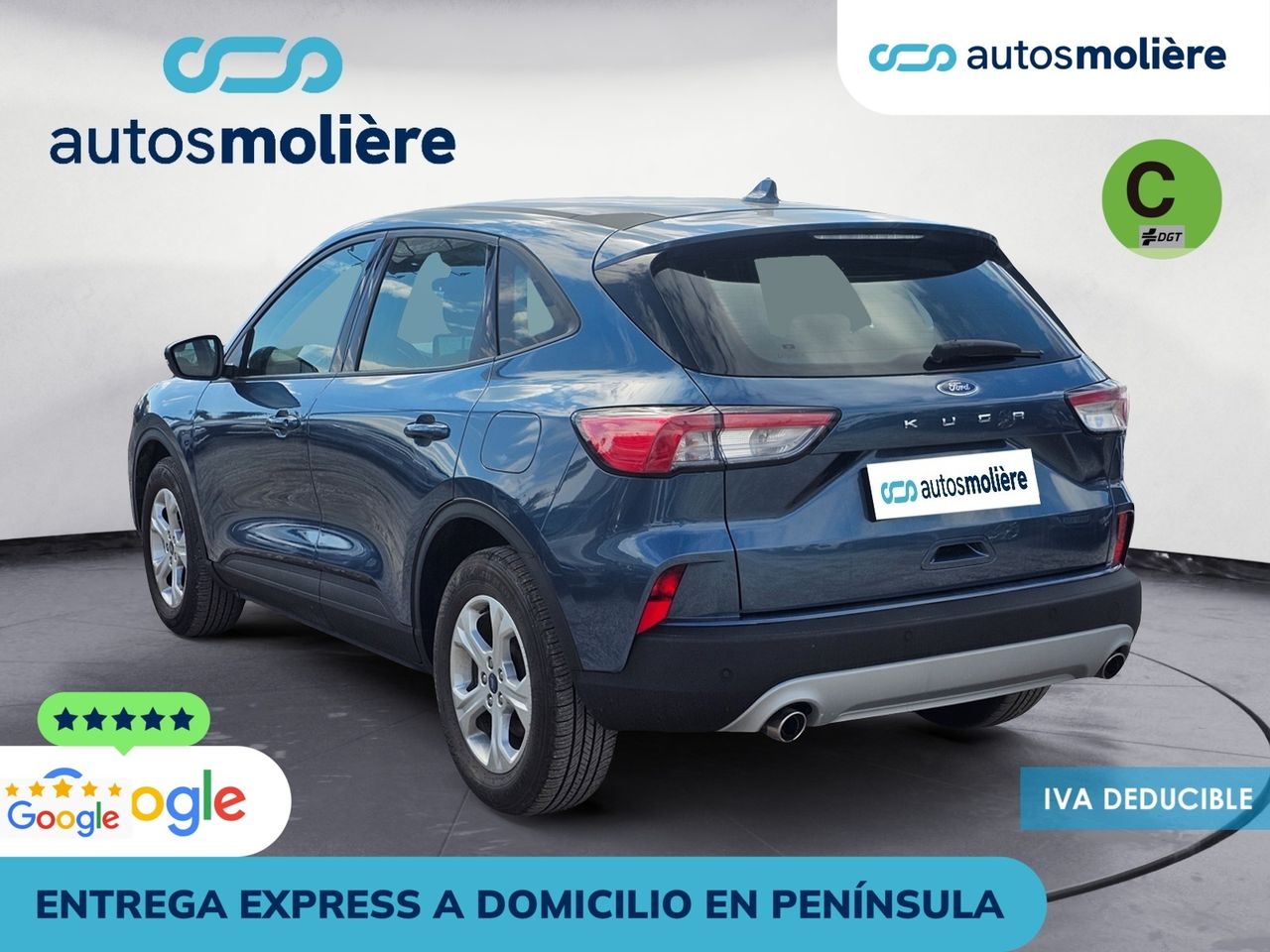 ford kuga 2022 / foto grande (3)