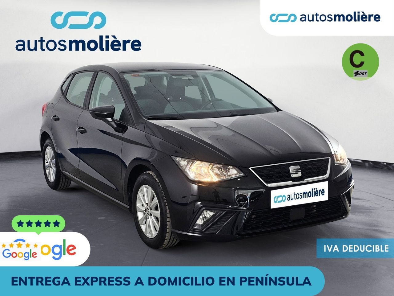seat ibiza 2019 / foto grande (2)