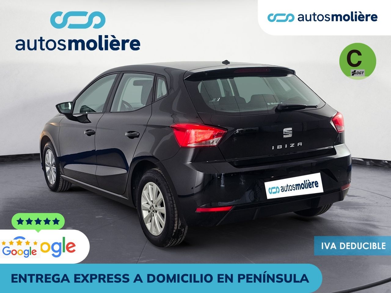 seat ibiza 2019 / foto grande (3)