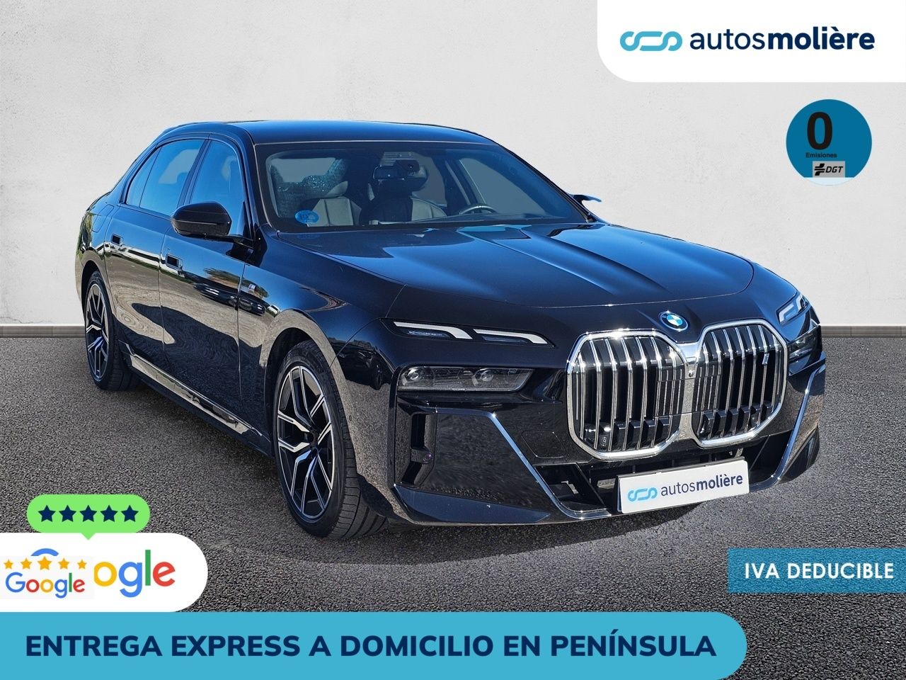 bmw i7 2024 / foto grande (2)