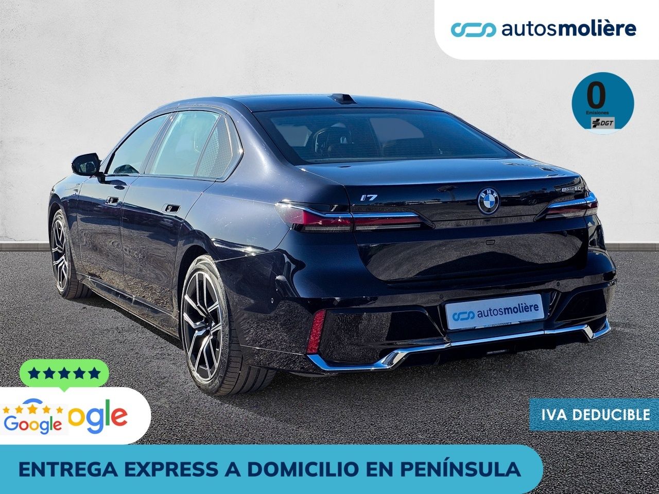 bmw i7 2024 / foto grande (3)