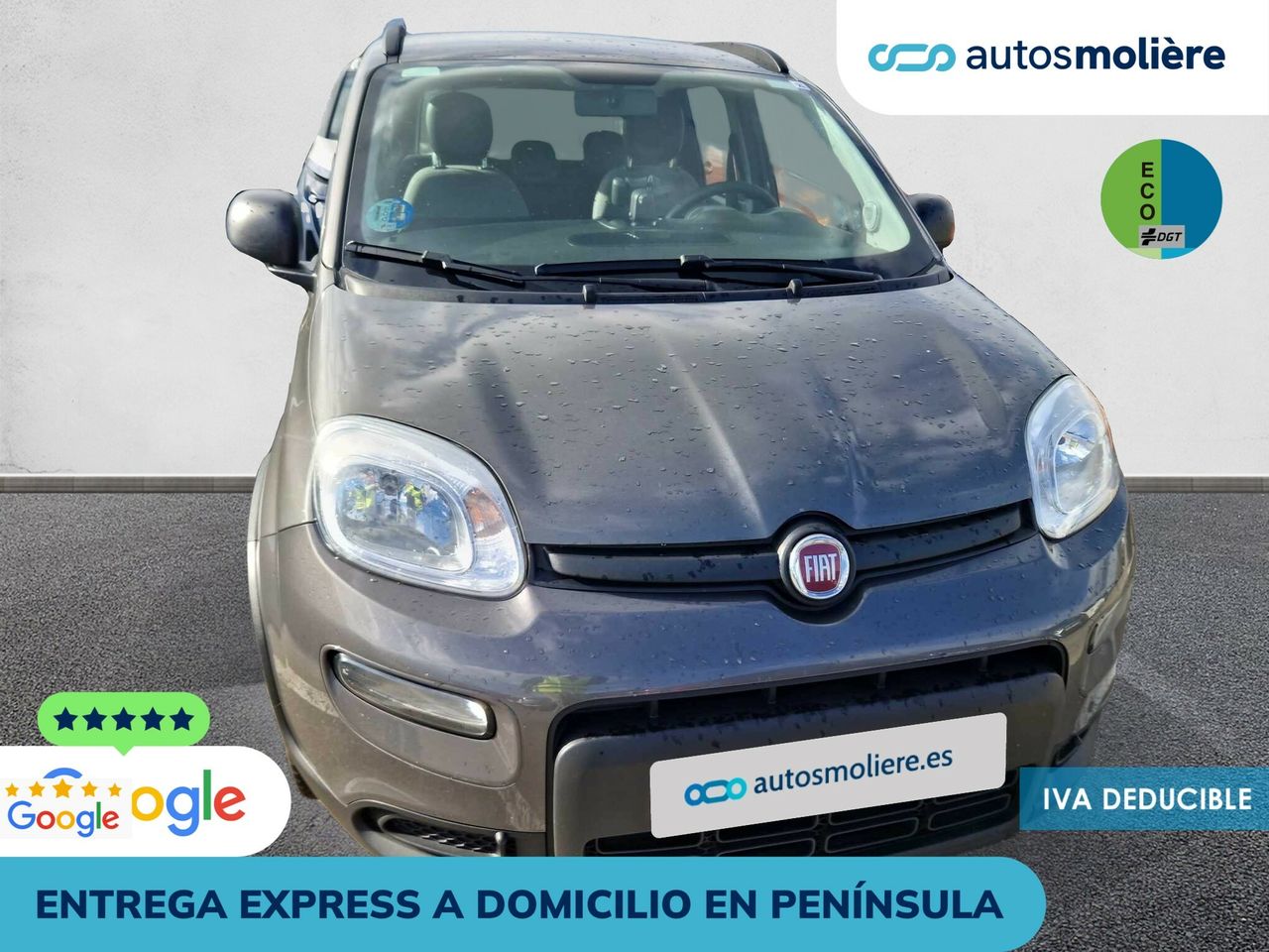 fiat panda 2022 / foto grande (2)