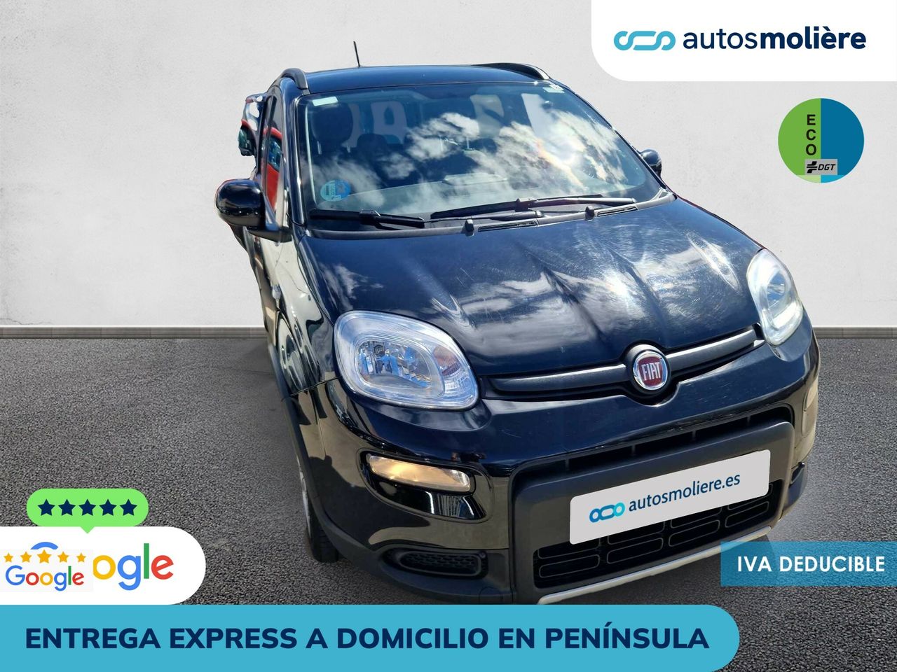 fiat panda 2023 / foto grande (2)