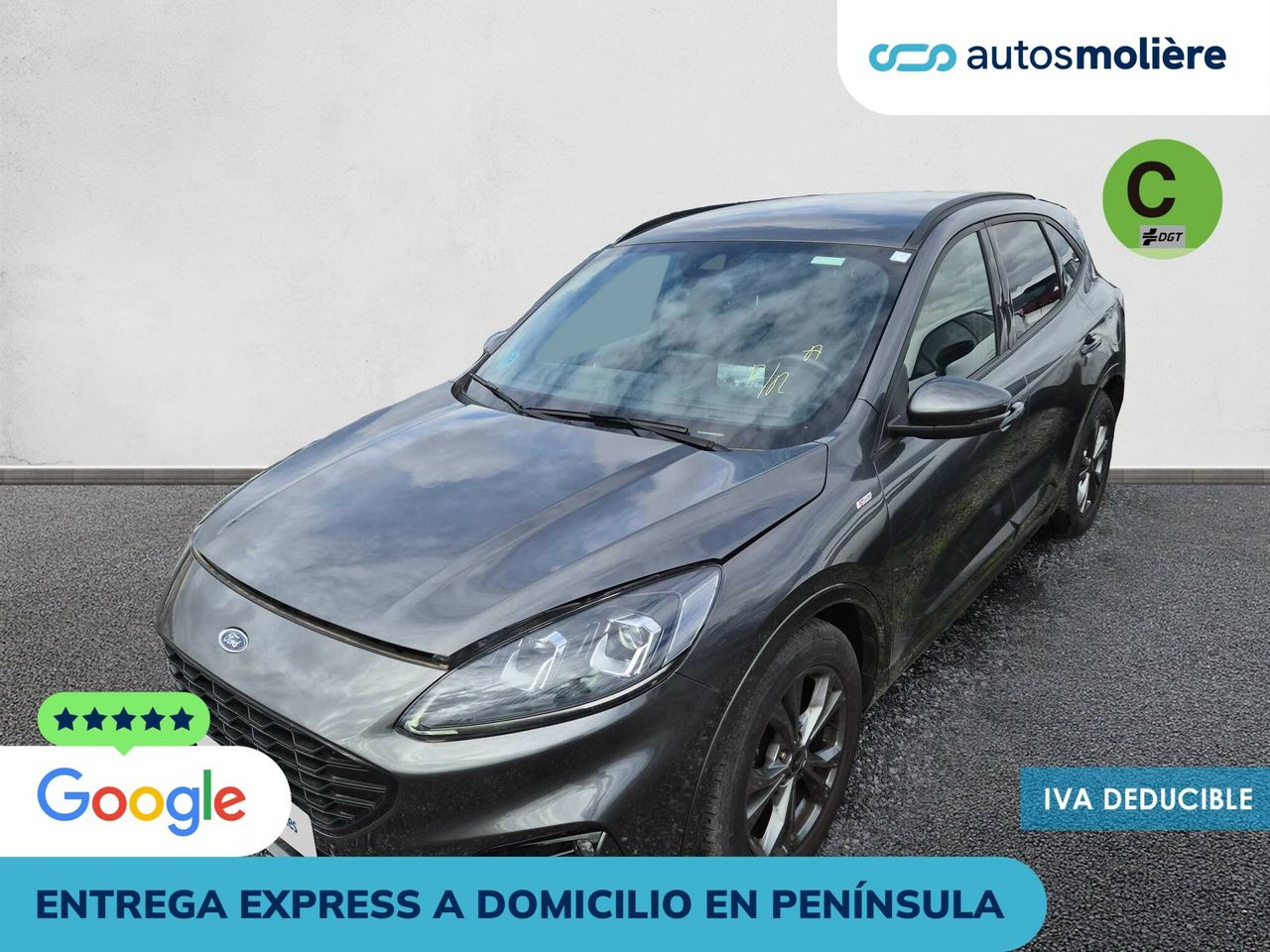 ford kuga 2022 /