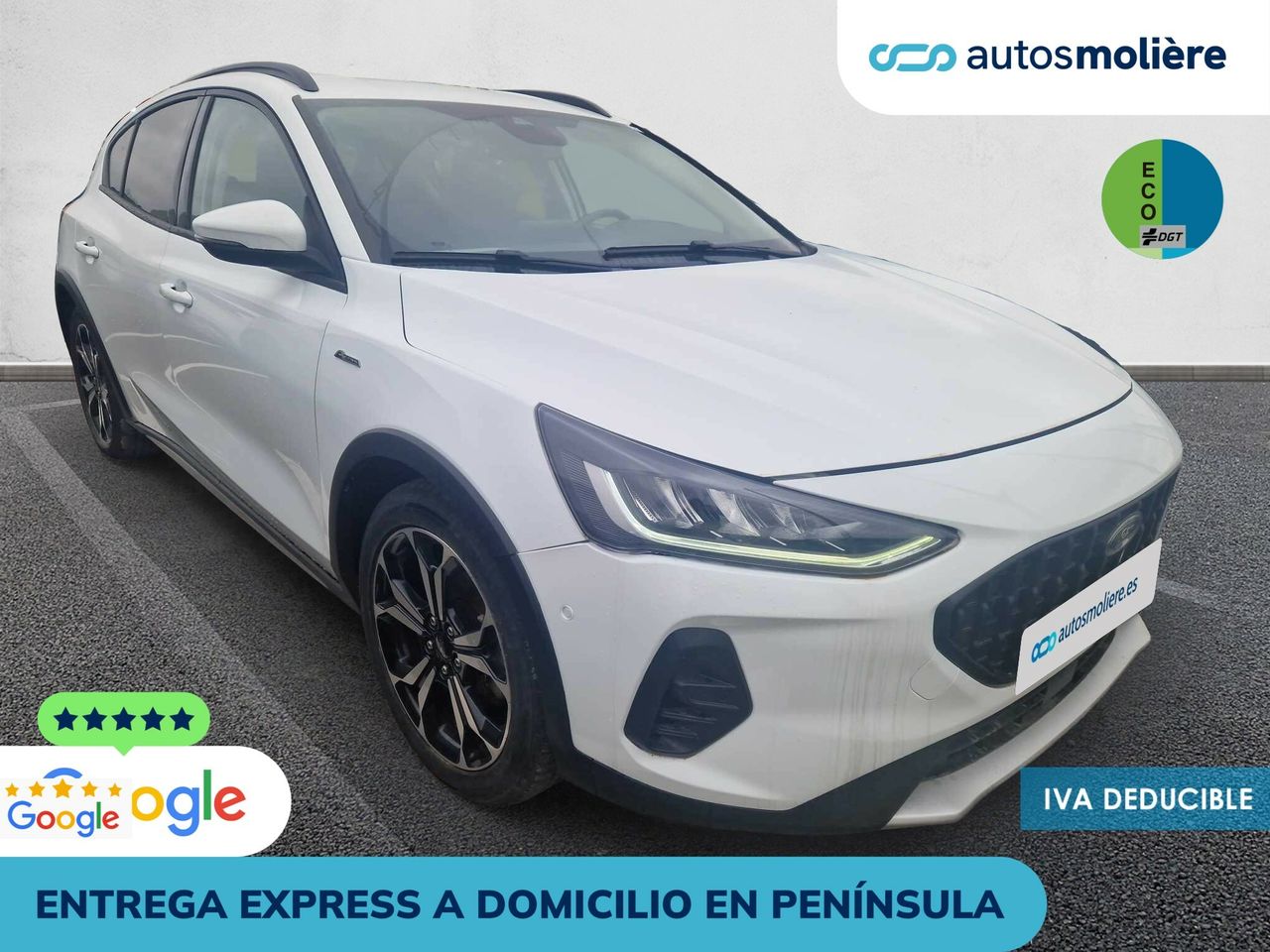 ford focus 2022 / foto grande (2)