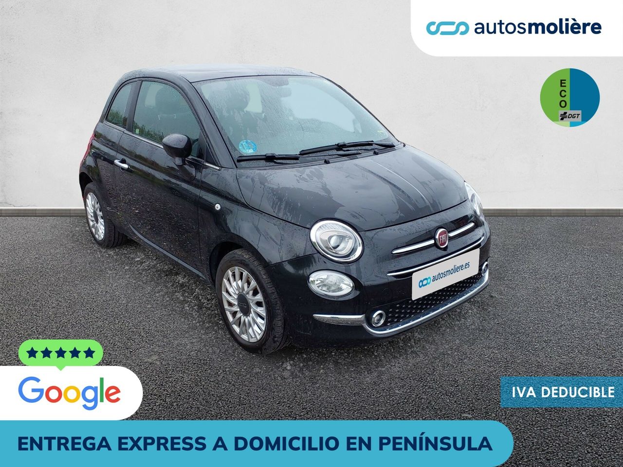fiat 500 2024 /