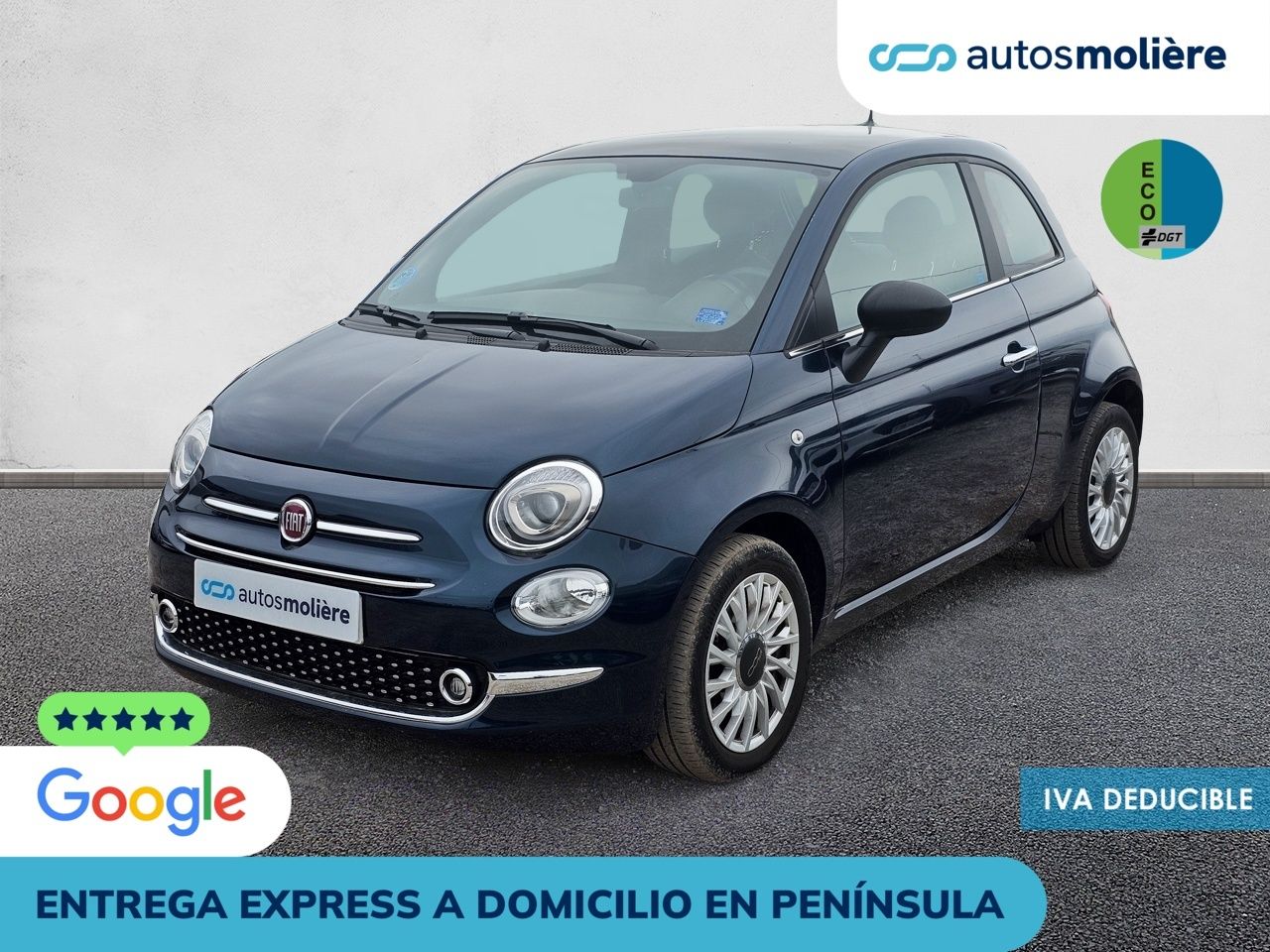fiat 500 2024 /