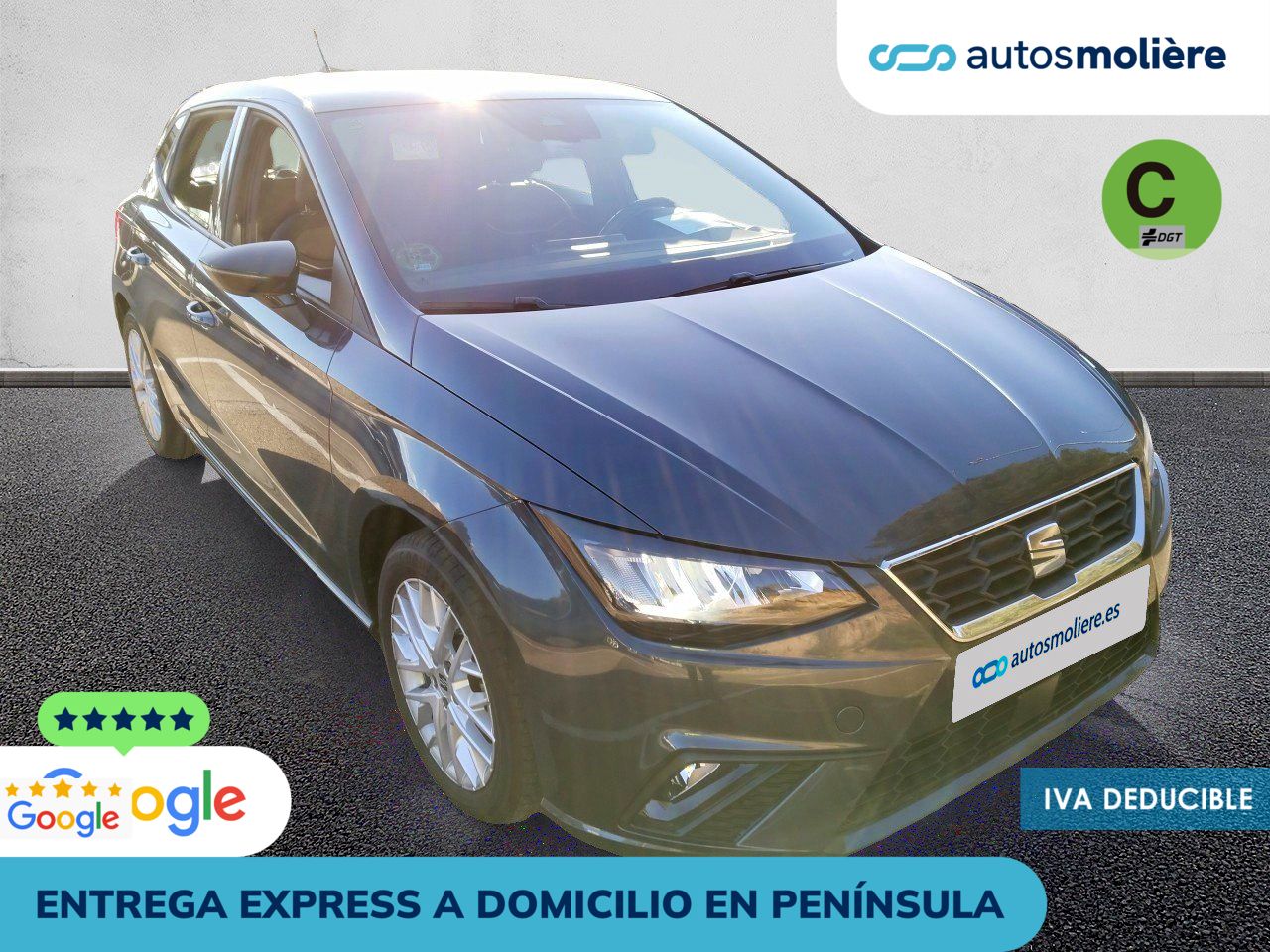 seat ibiza 2023 / foto grande (2)