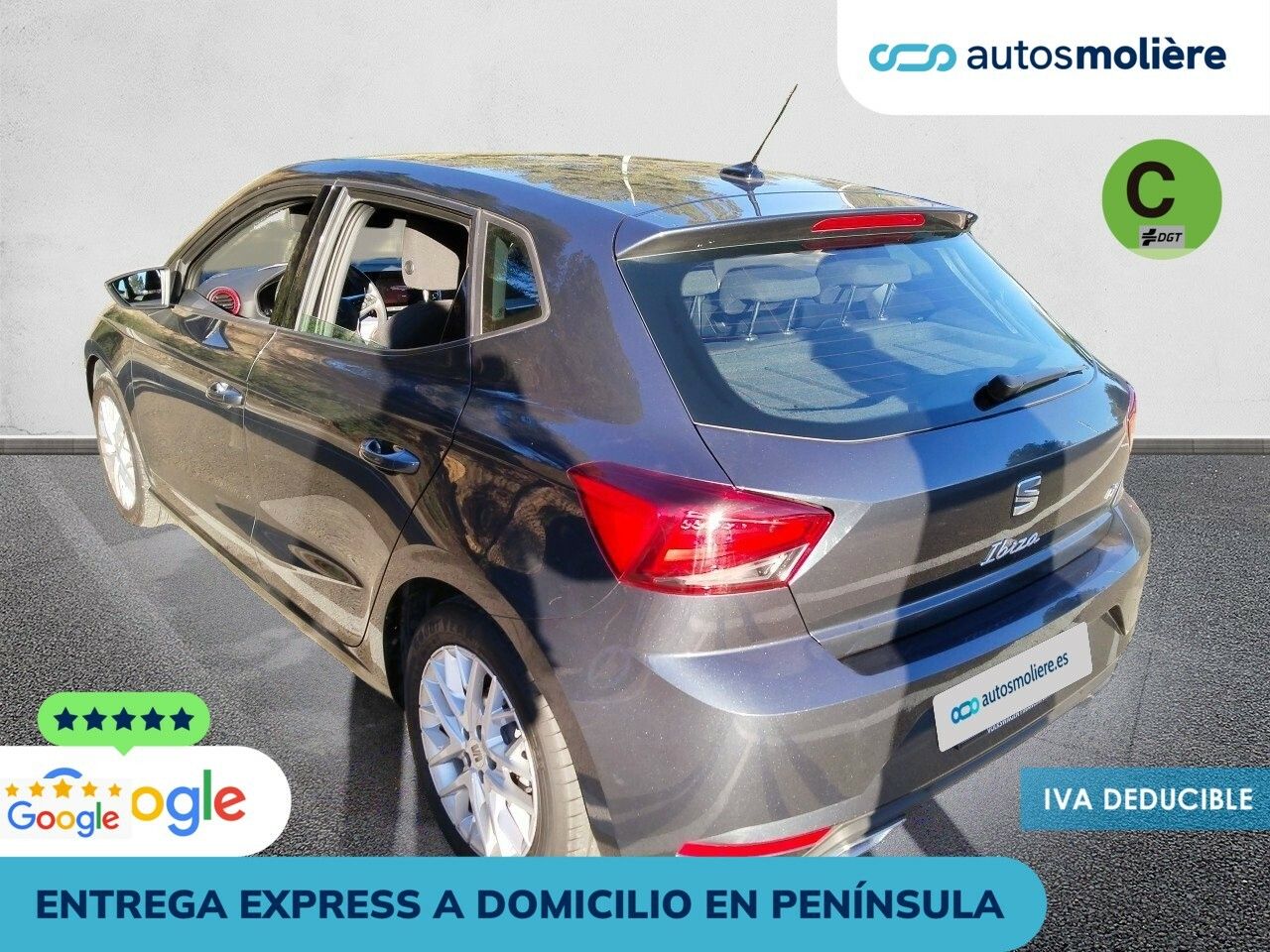seat ibiza 2023 / foto grande (3)
