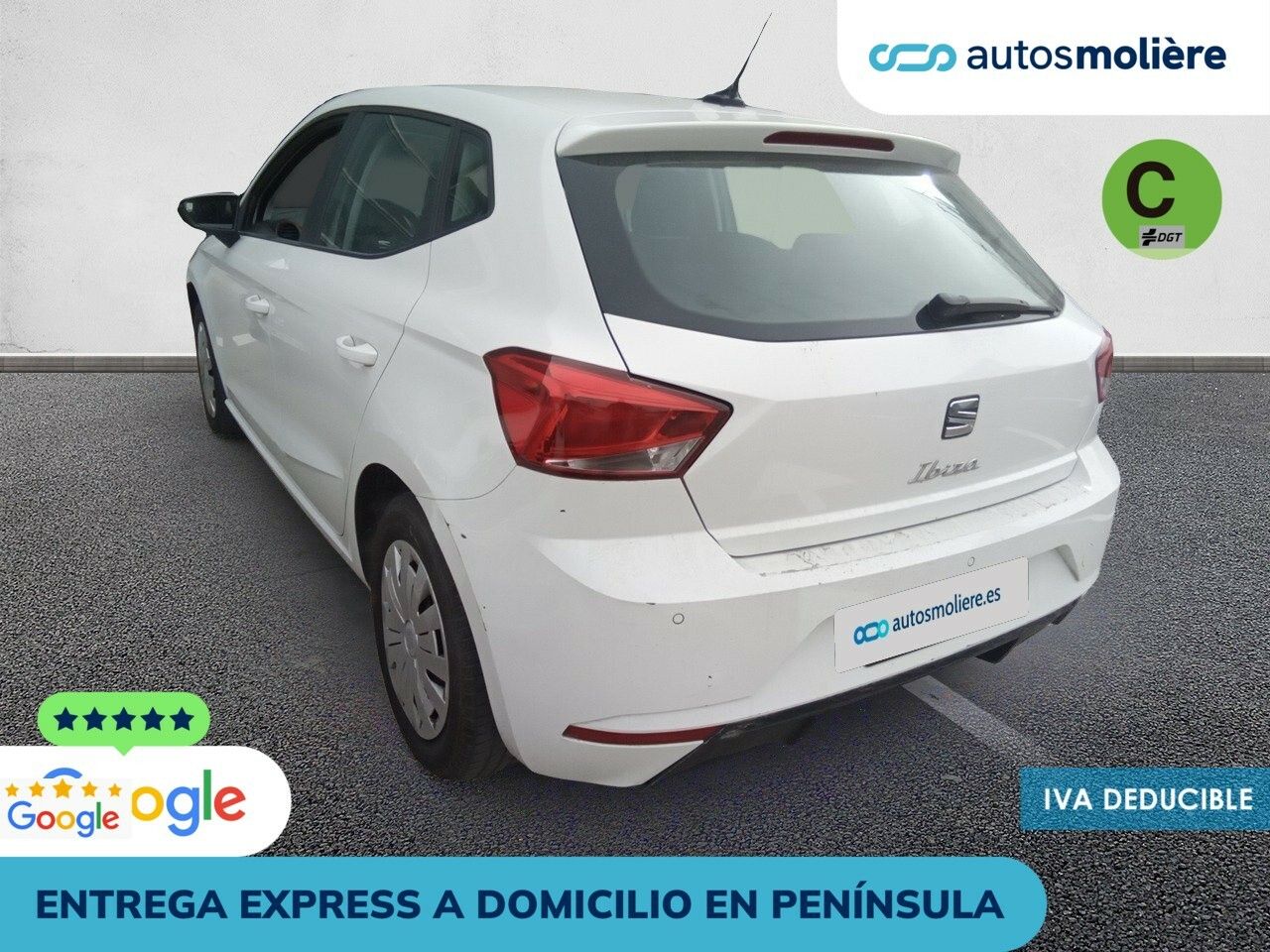 seat ibiza 2021 / foto grande (3)