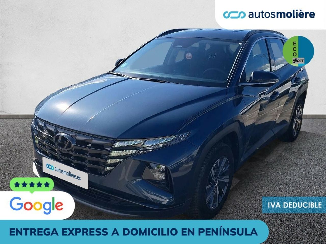 Foto hyundai tucson 2022 /