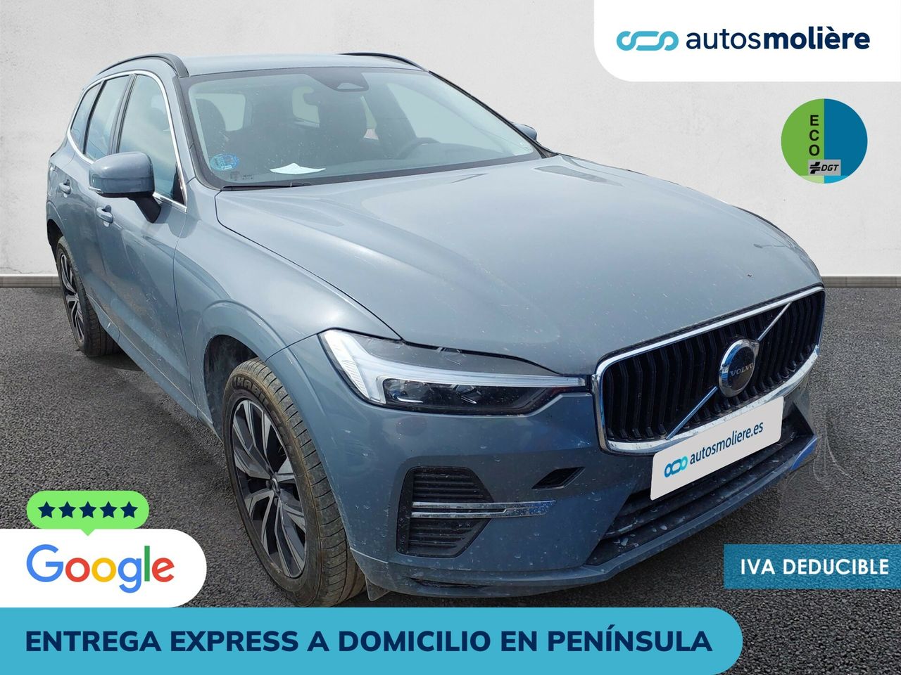 Foto volvo xc60 2023 /