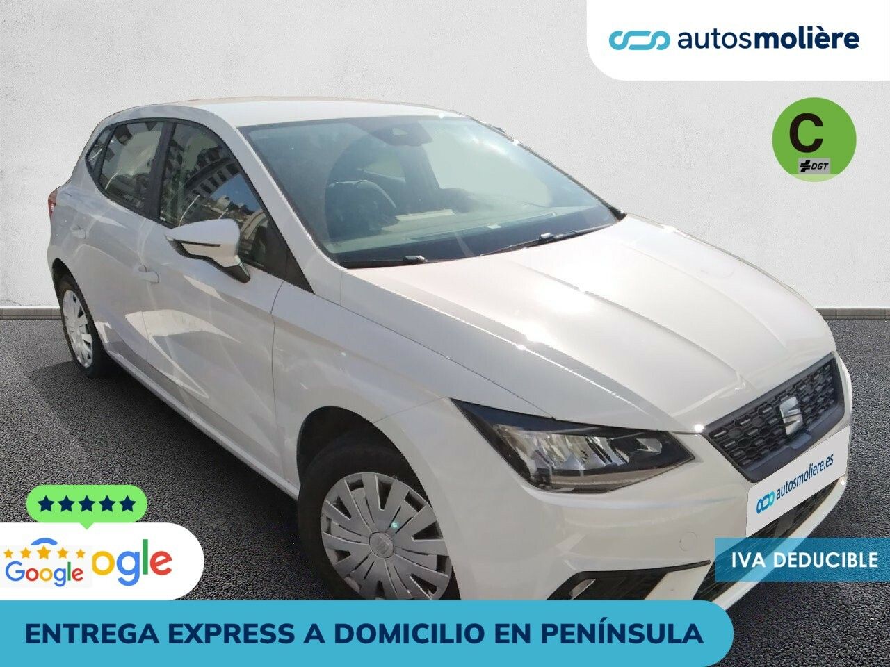 seat ibiza 2022 / foto grande (2)