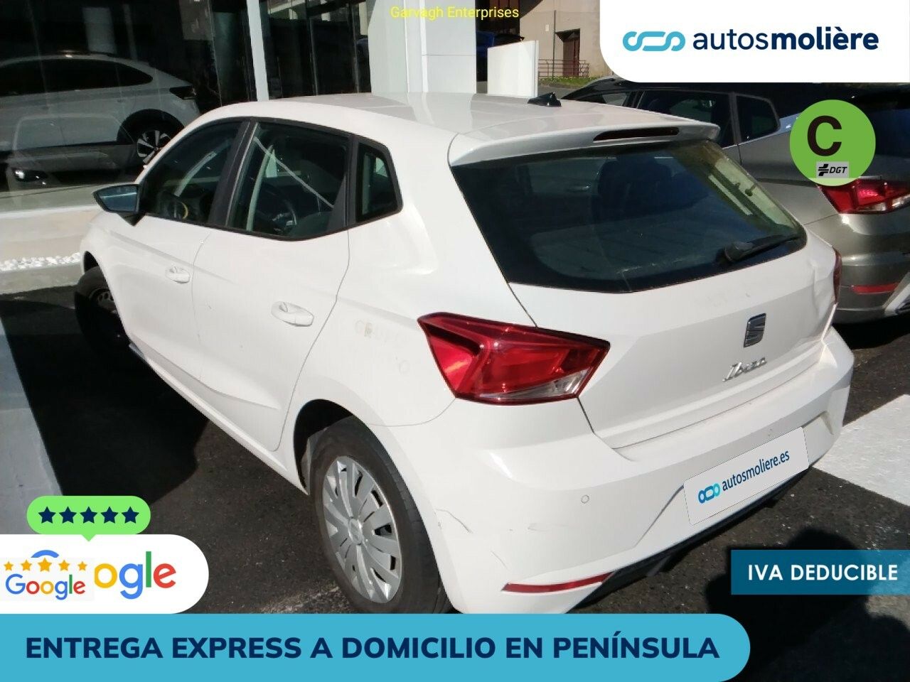 seat ibiza 2022 / foto grande (3)