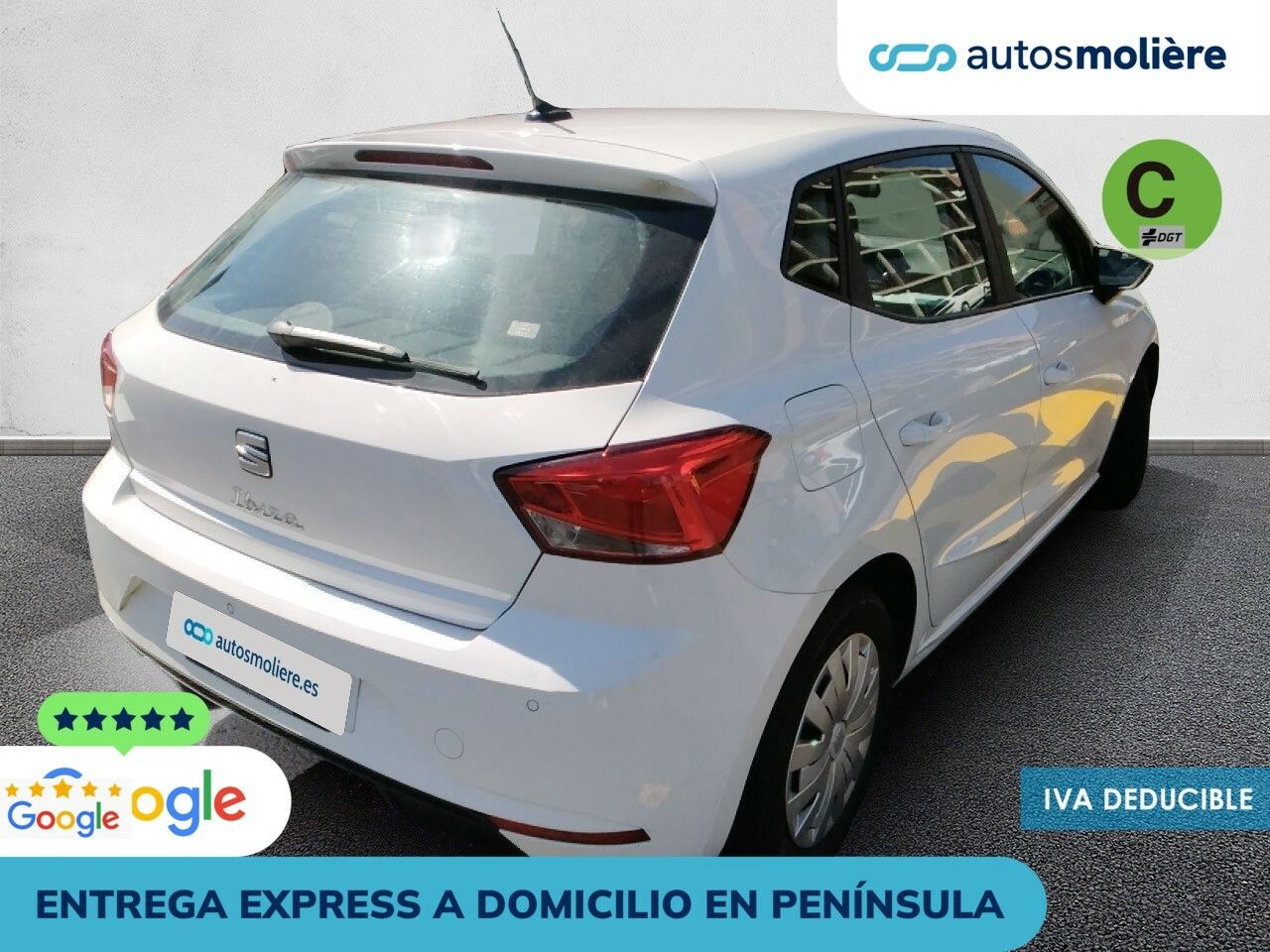 seat ibiza 2022 / foto grande (3)