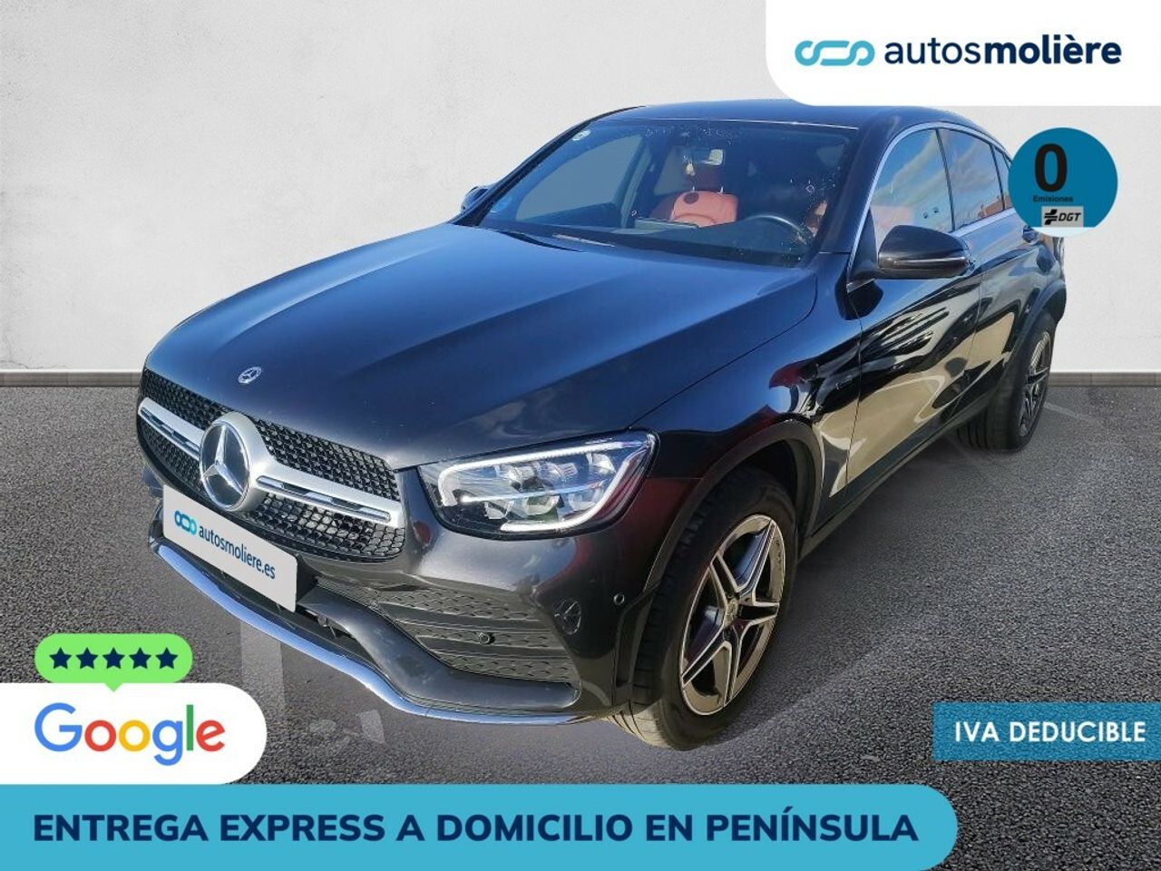 Foto mercedes glc 2021 /