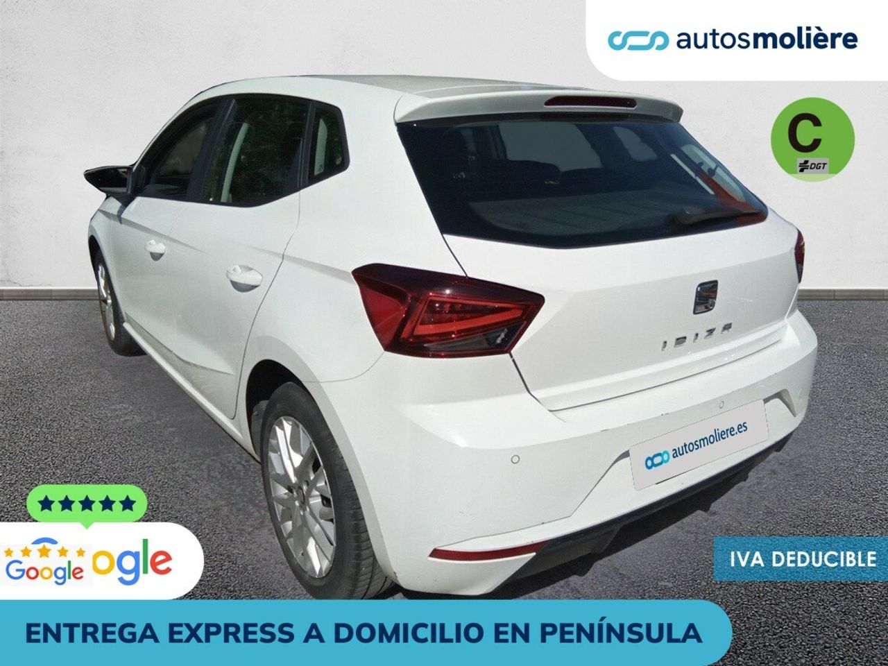 seat ibiza 2019 / foto grande (3)