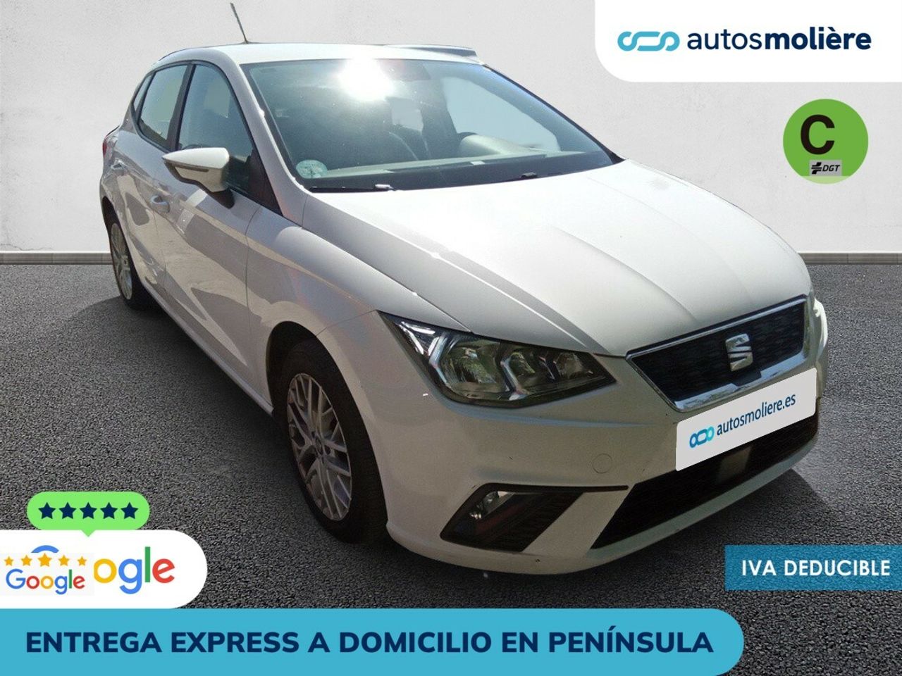 seat ibiza 2019 / foto grande (2)