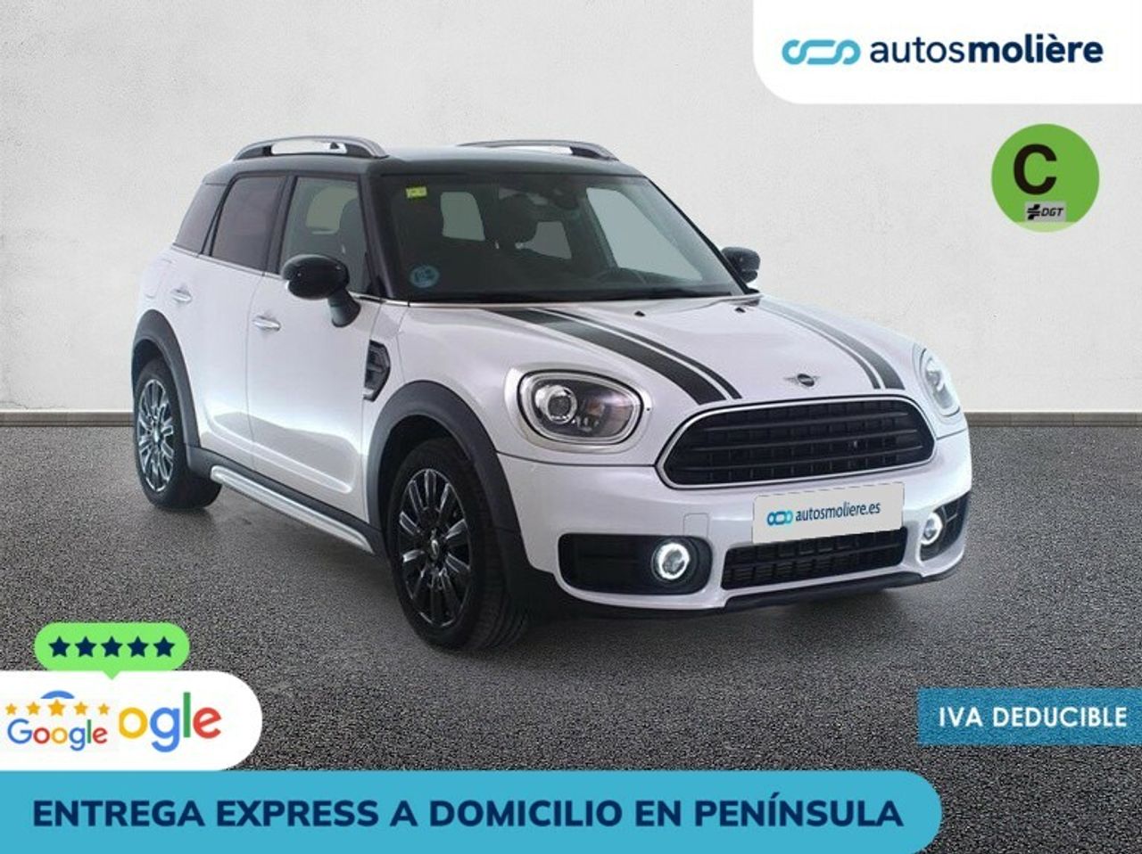 mini countryman 2020 / foto grande (2)